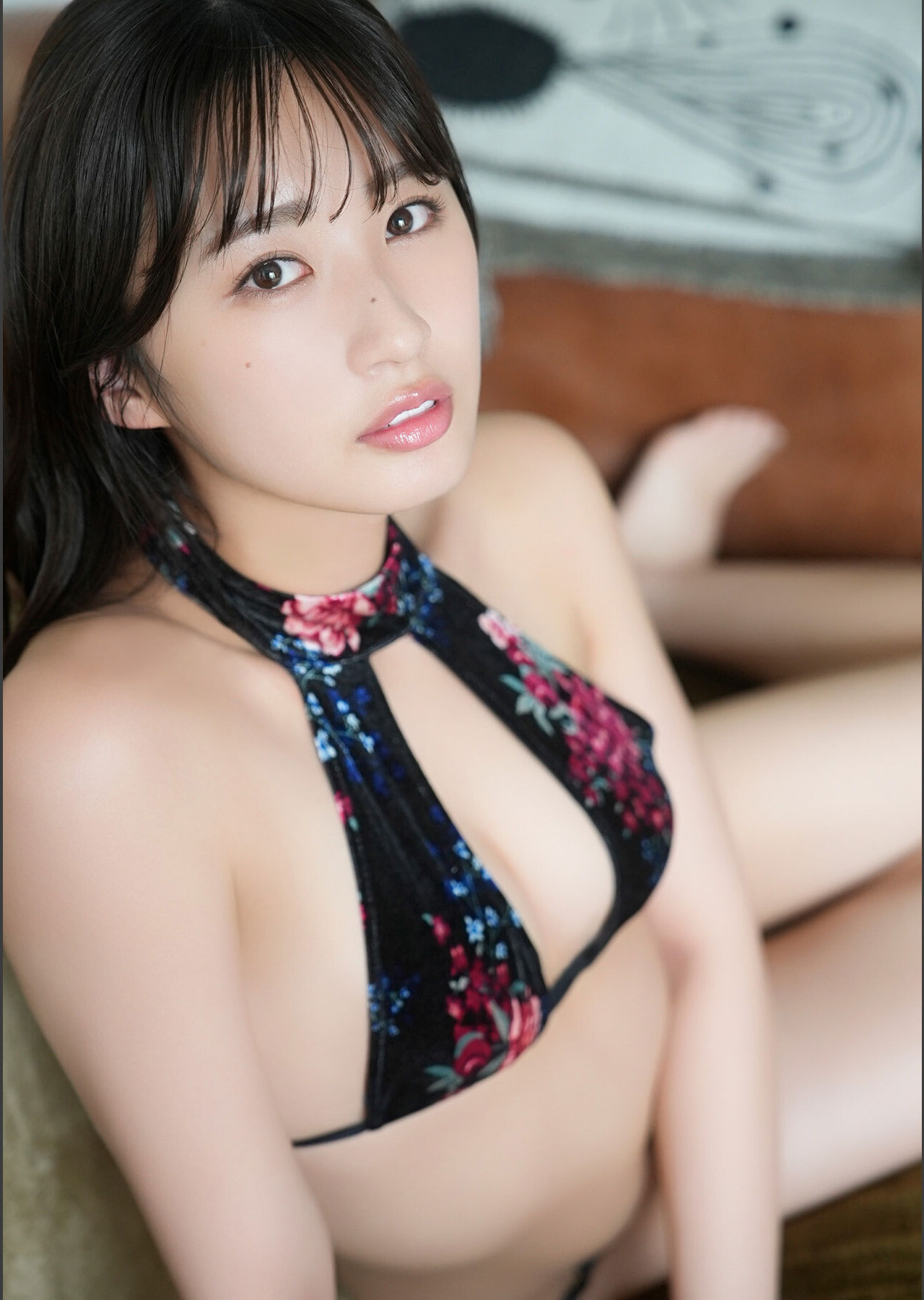 松本日向 - はじめての朝/(69P)