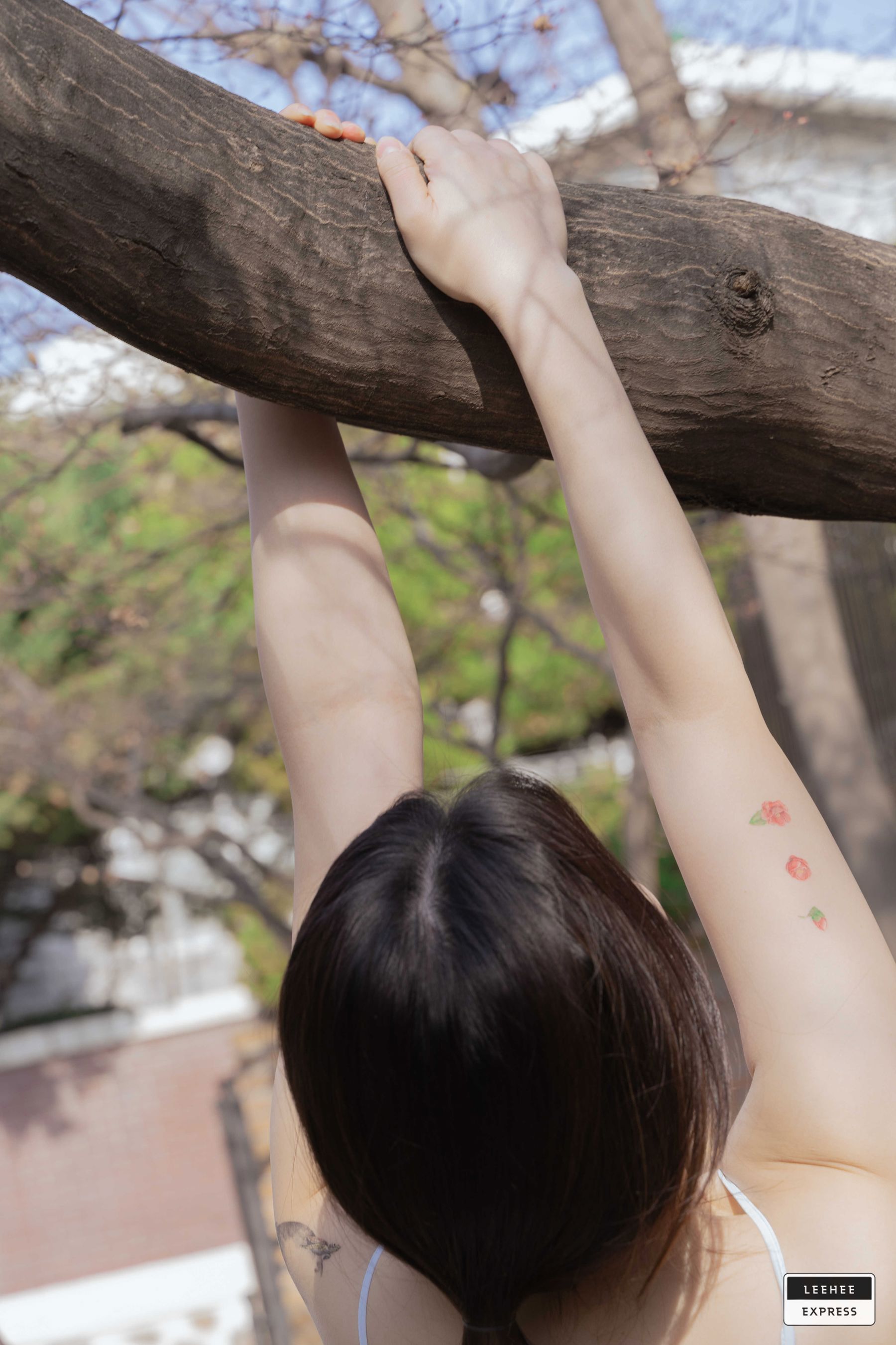 [LEEHEE EXPRESS] LEDG-180 - Sunny/(74P)