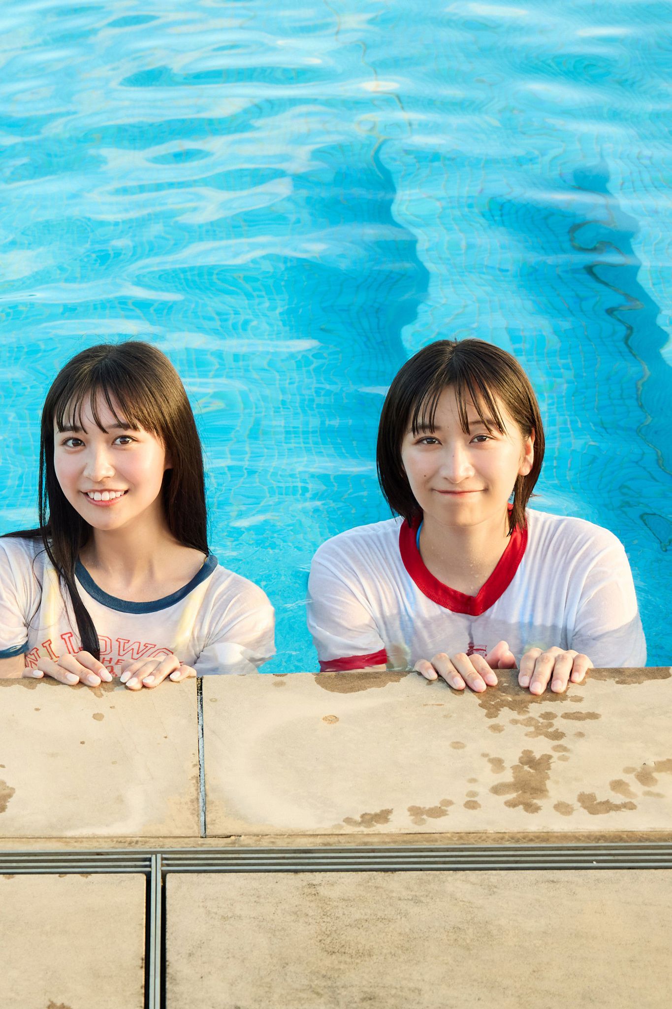 本郷柚巴&榎原依那&溝端葵&髙野真央 - 奇跡のコラボ！！/(106P)