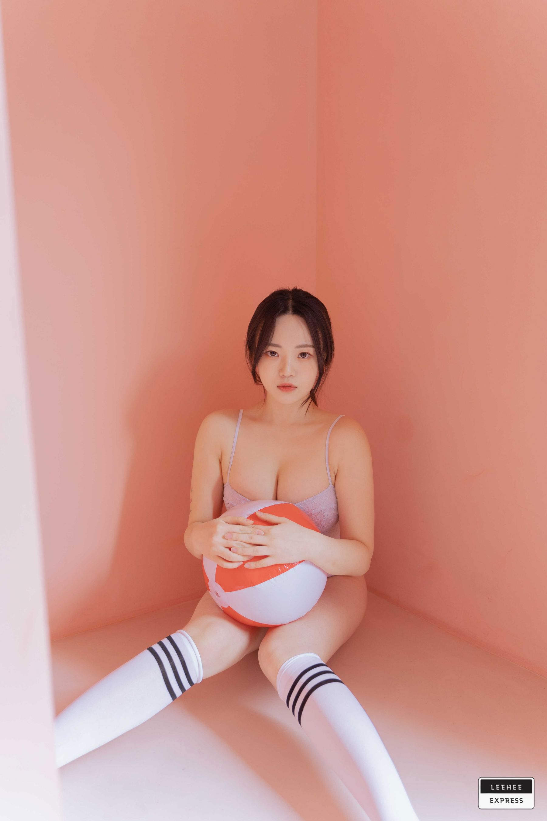 [LEEHEE EXPRESS] LEDG-180 - Sunny/(74P)