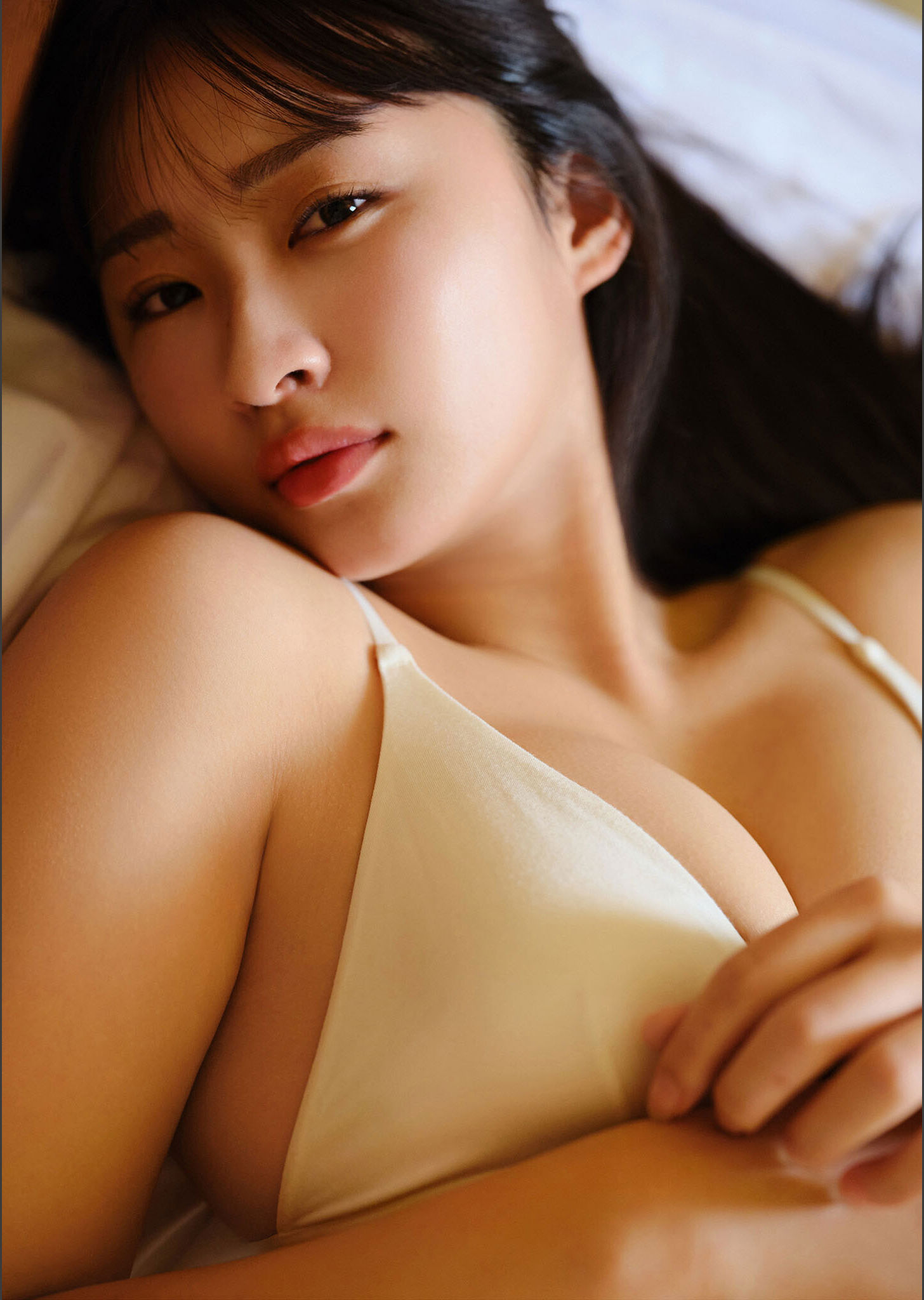 松本日向 -  麗しのシャルマン/(68P)