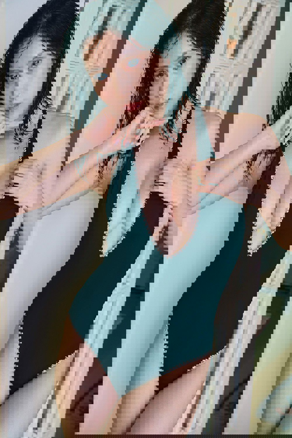 桃月なしこ - ENJOY SUMMER/(107P)