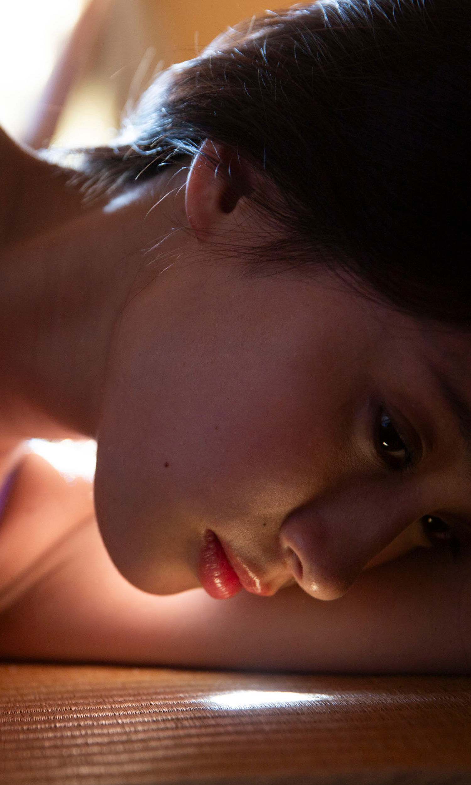 澄田綾乃 - 日常はフェチだらけ/(64P)