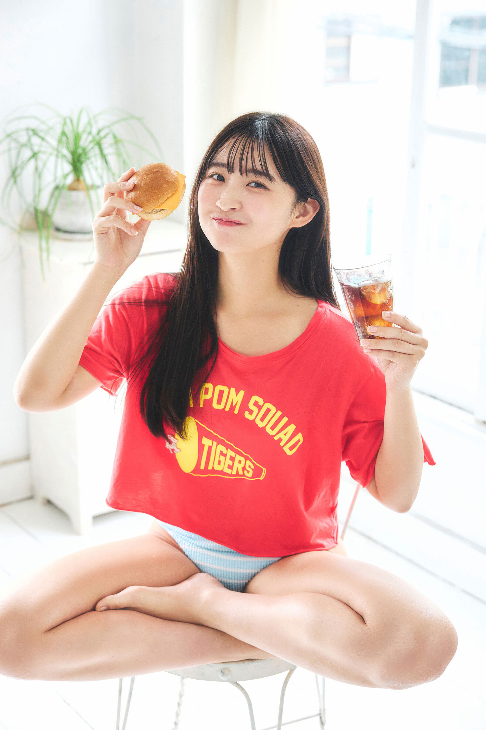 松本日向 - 冬のひなたで…/(46P)