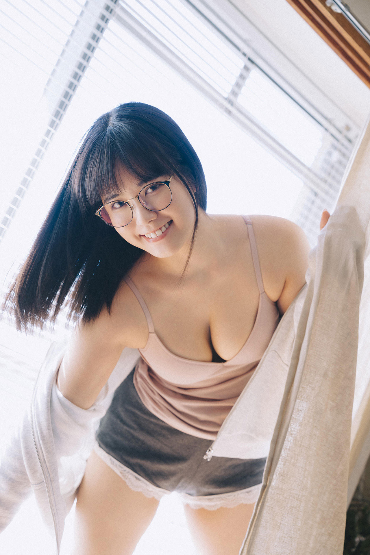 東雲うみ - 彼女が部屋でしたいこと/(57P)