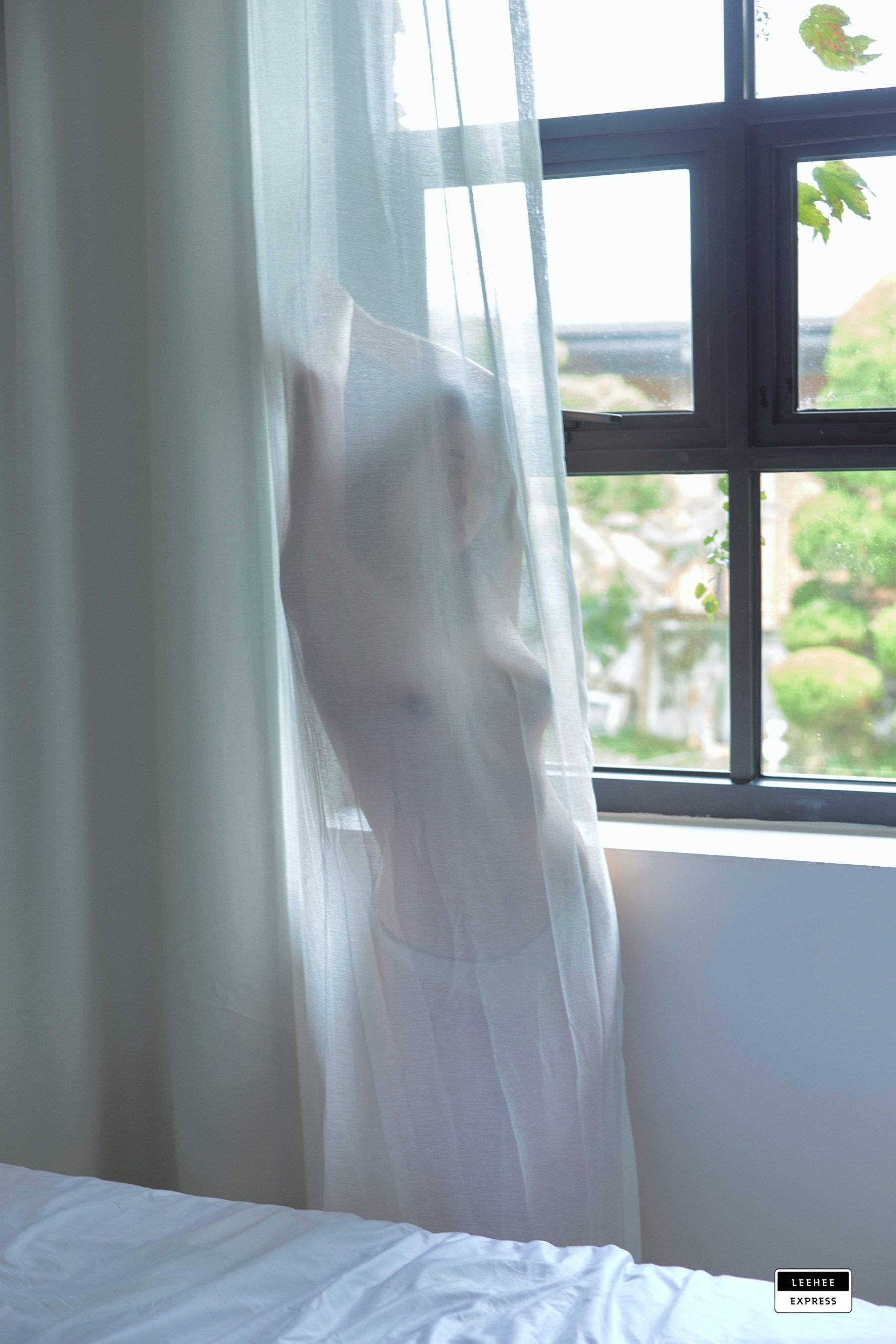 [LEEHEE EXPRESS] LERB-112B - Lenti/(49P)