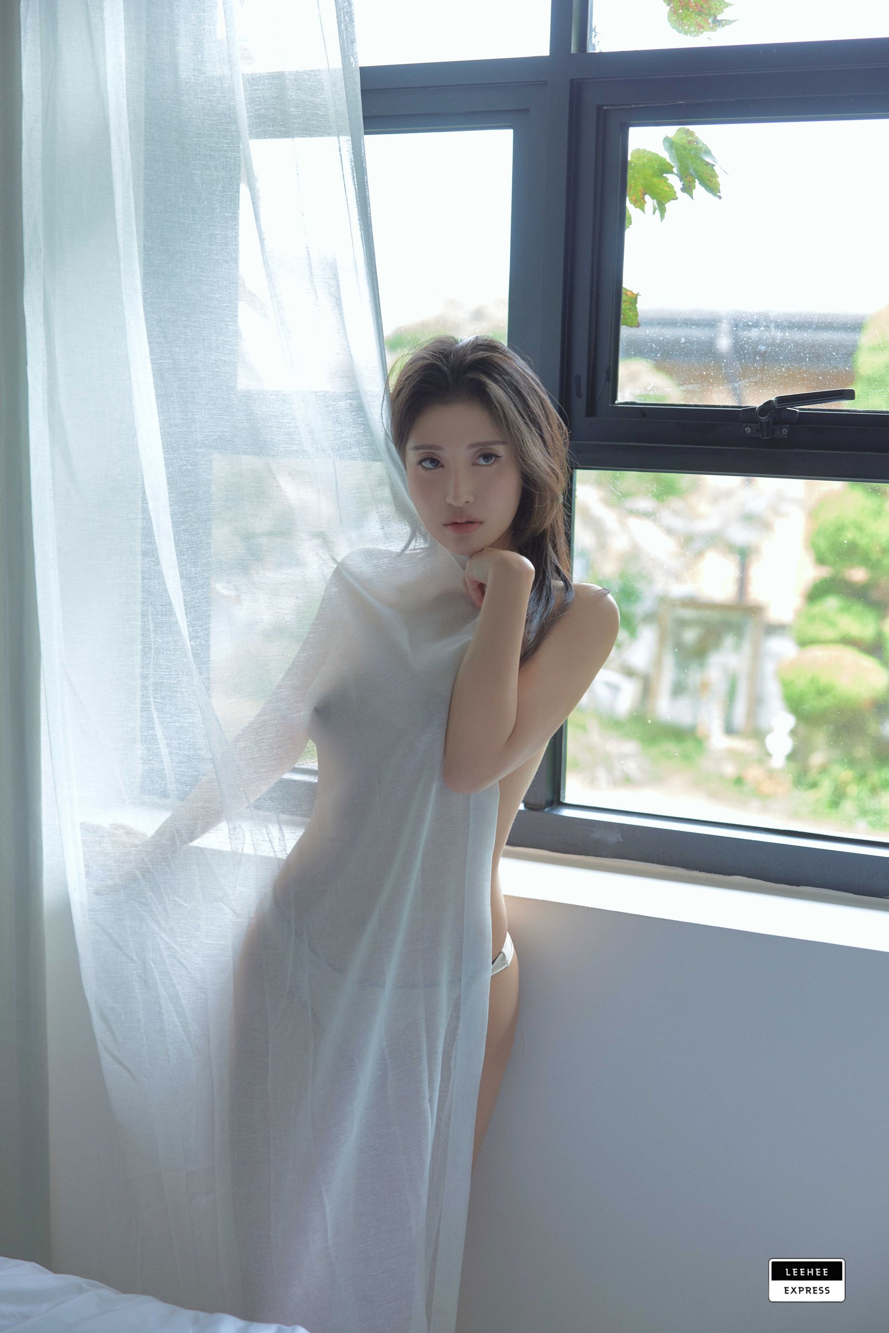 [LEEHEE EXPRESS] LERB-112B - Lenti/(49P)