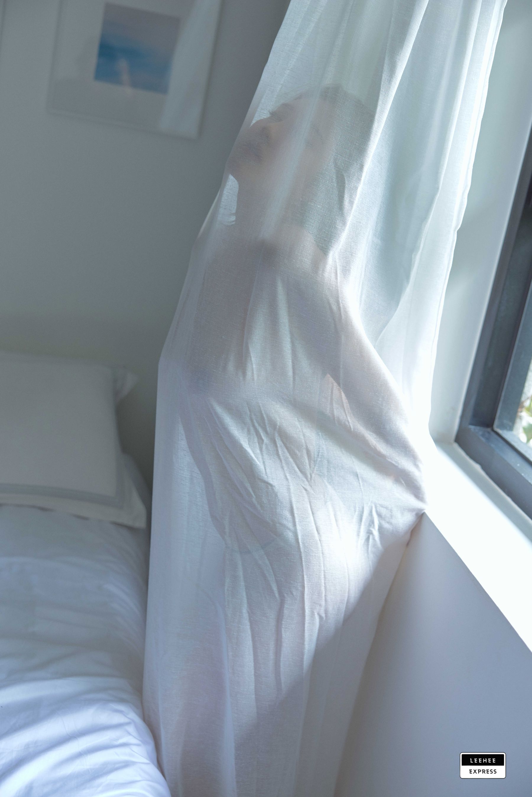 [LEEHEE EXPRESS] LERB-112B - Lenti/(49P)