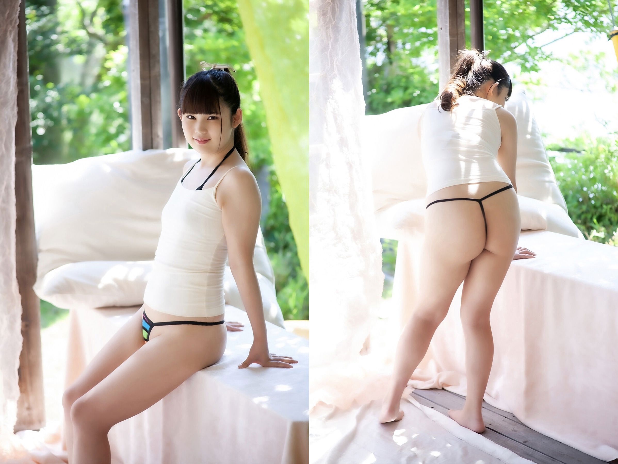 月野星 - 快感/(33P)