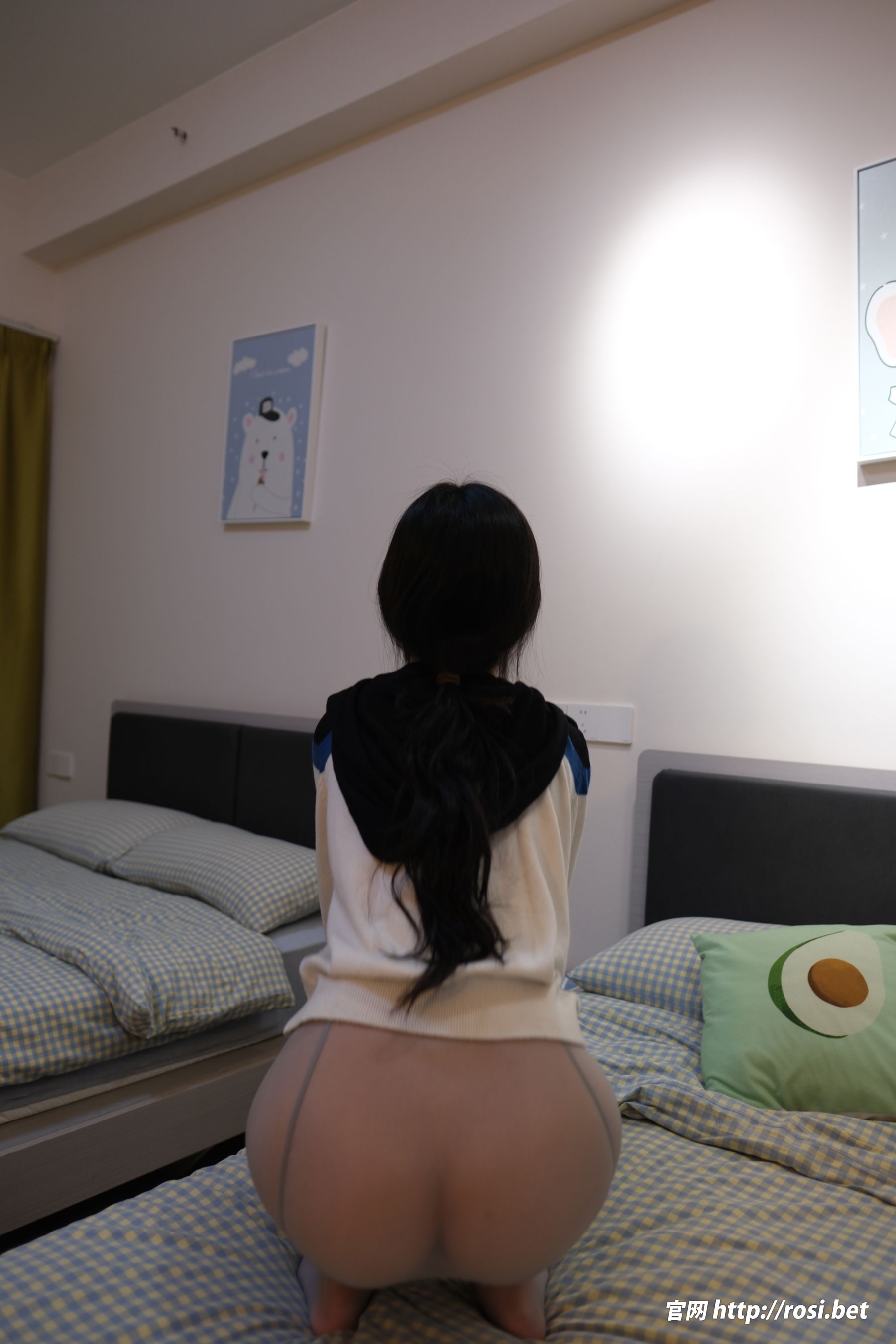 [ROSI写真] 2025.10.08 NO.5056/(116P)
