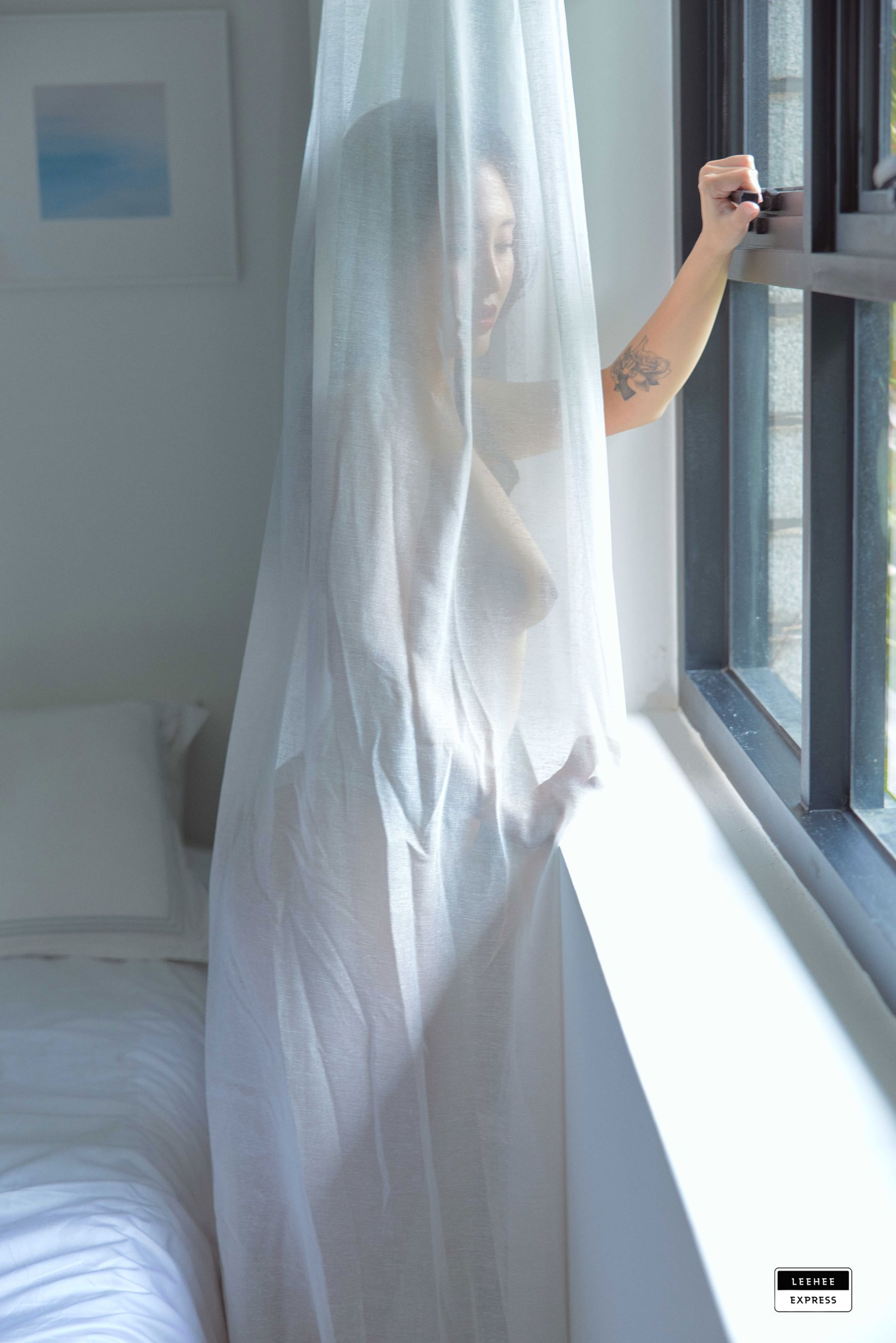 [LEEHEE EXPRESS] LERB-112B - Lenti/(49P)