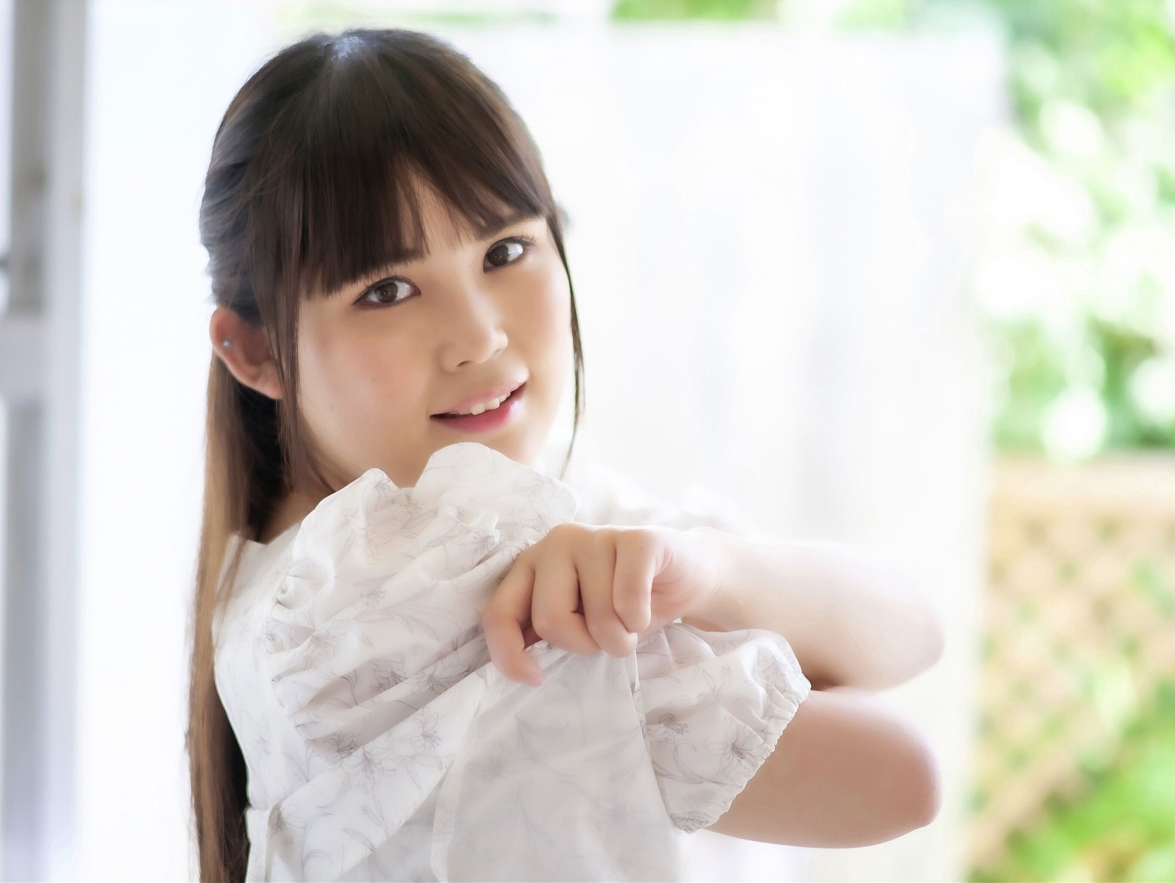 月野星 - EROS/(64P)