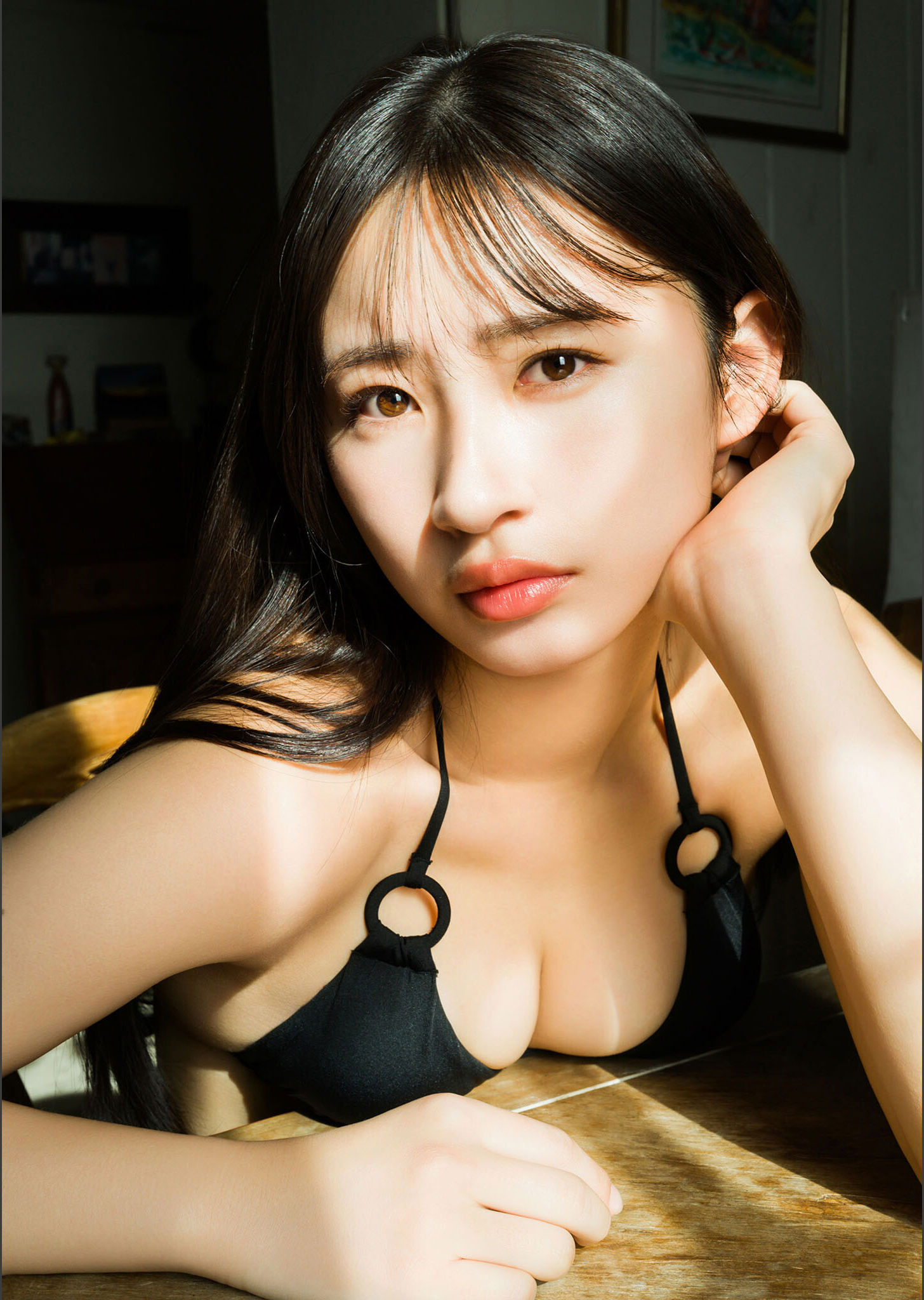 松本日向 -  麗しのシャルマン/(68P)