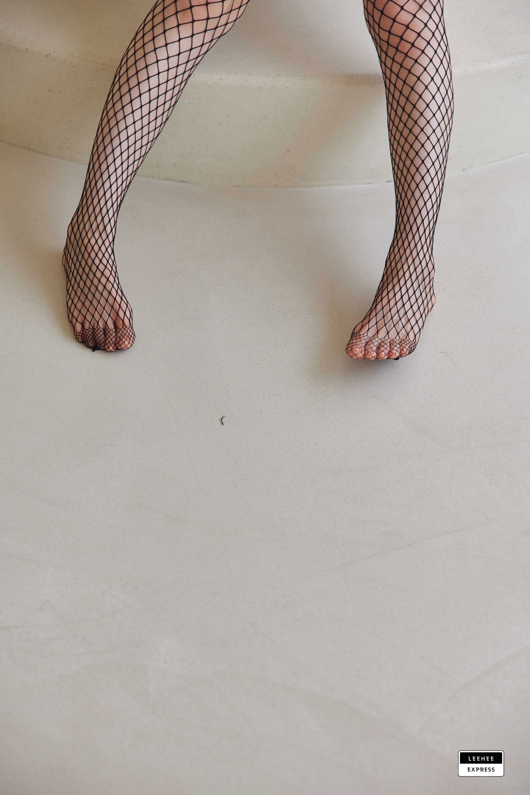 [LEEHEE EXPRESS] LERB-076B - Sir.Bean/(48P)