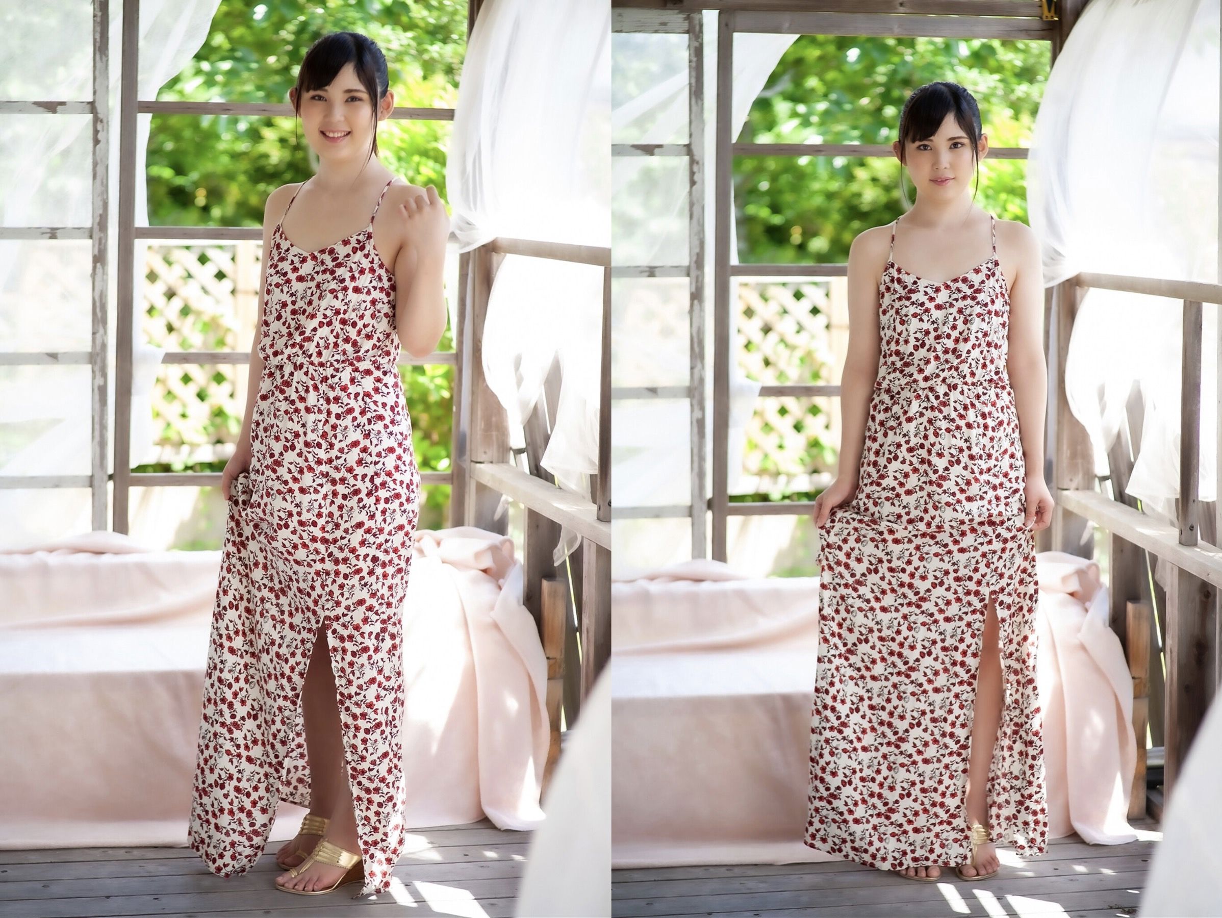 月野星 - EROS/(64P)