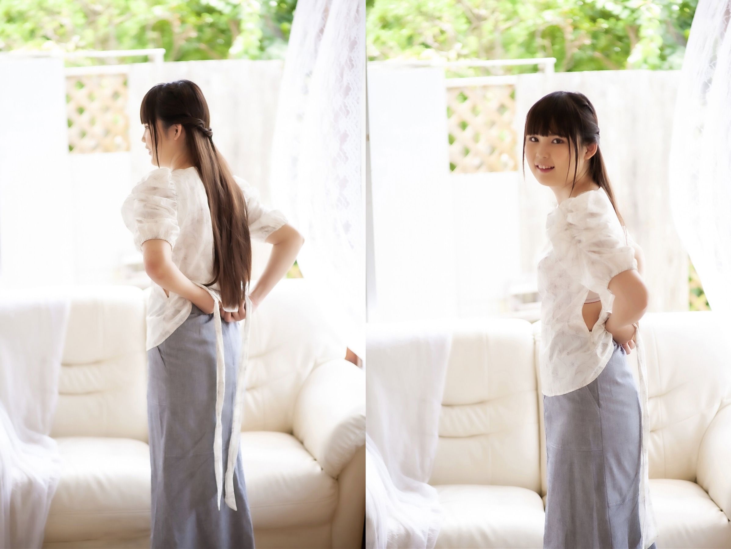 月野星 - EROS/(64P)