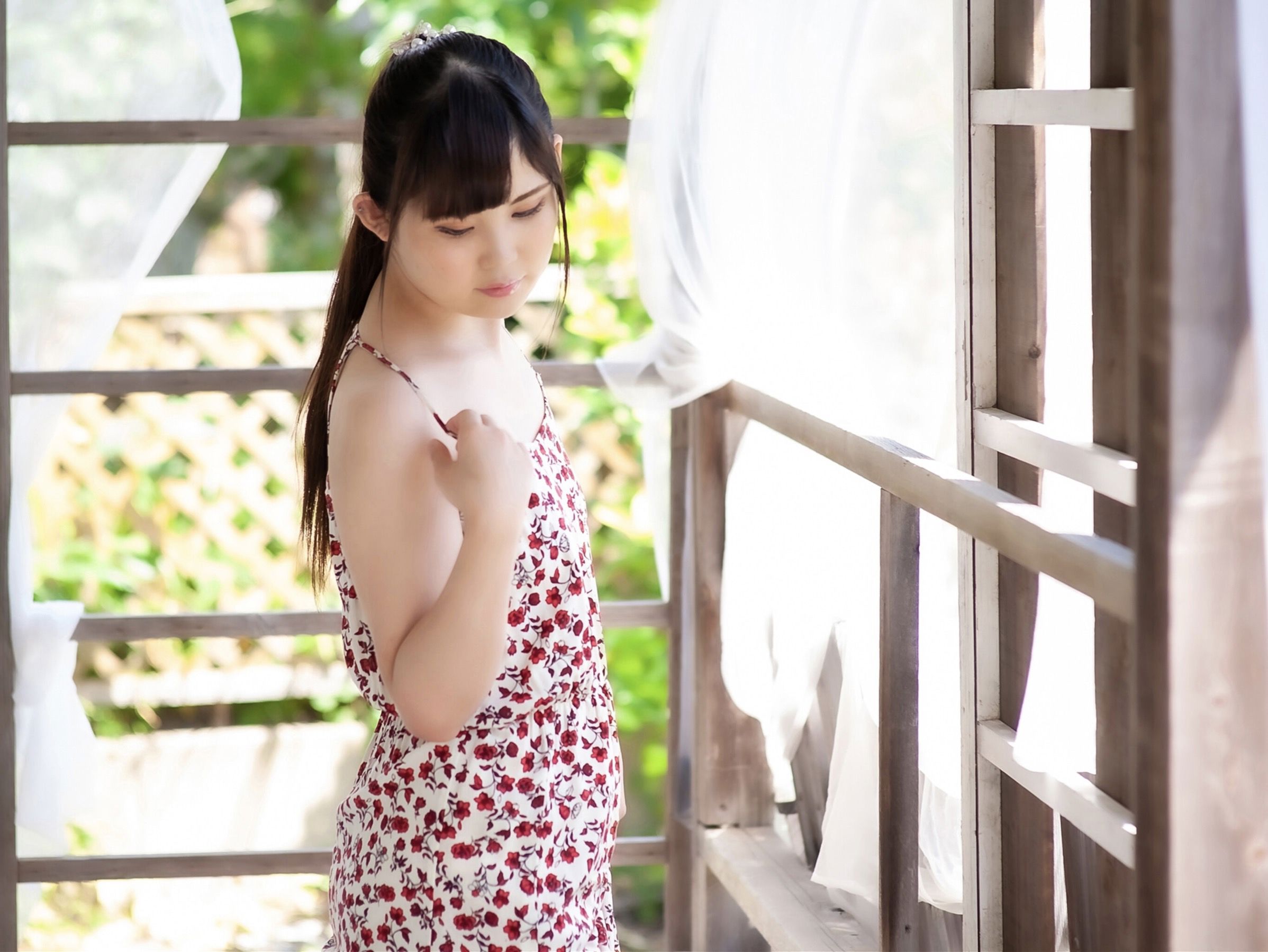 月野星 - EROS/(64P)