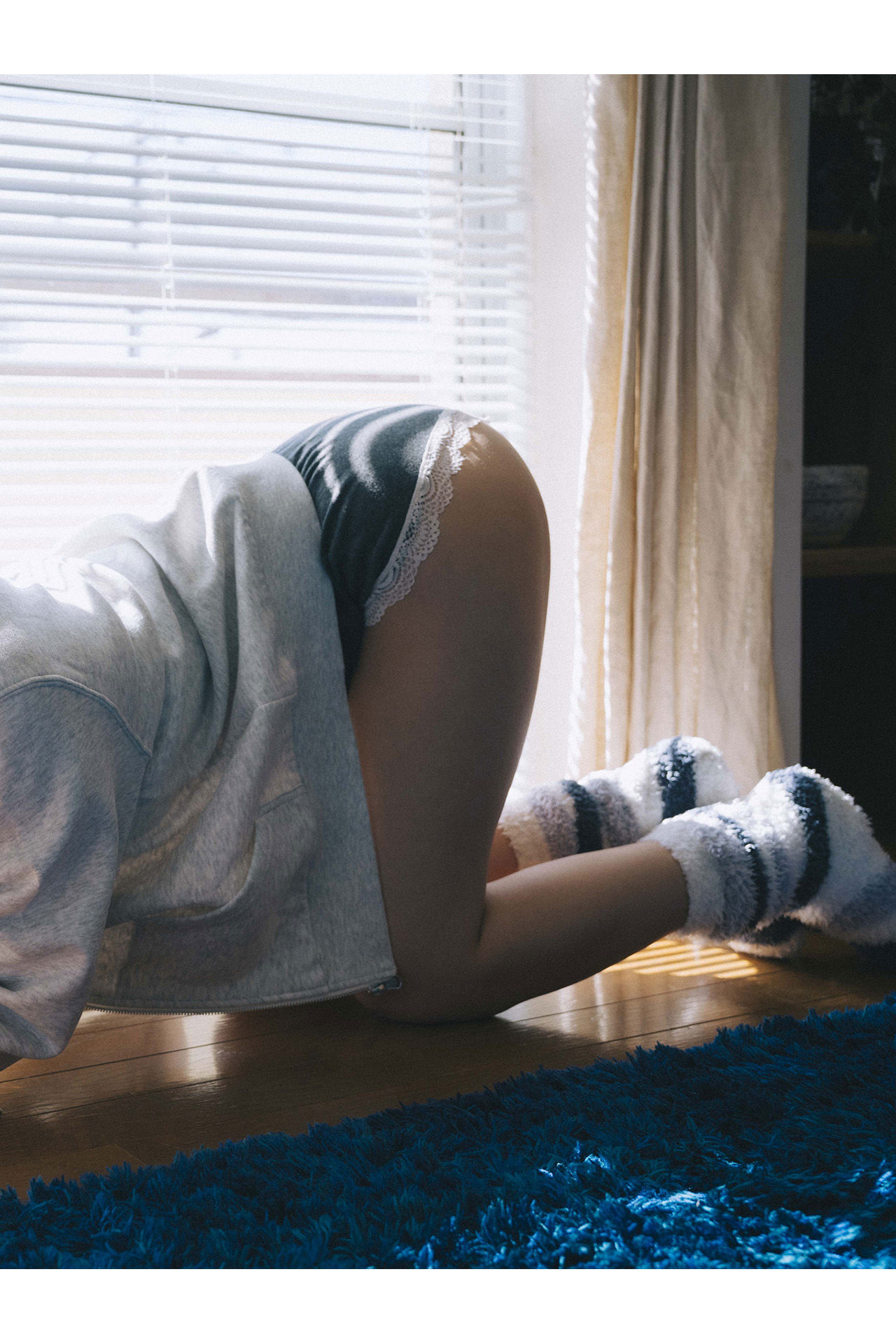 東雲うみ - 彼女が部屋でしたいこと/(57P)