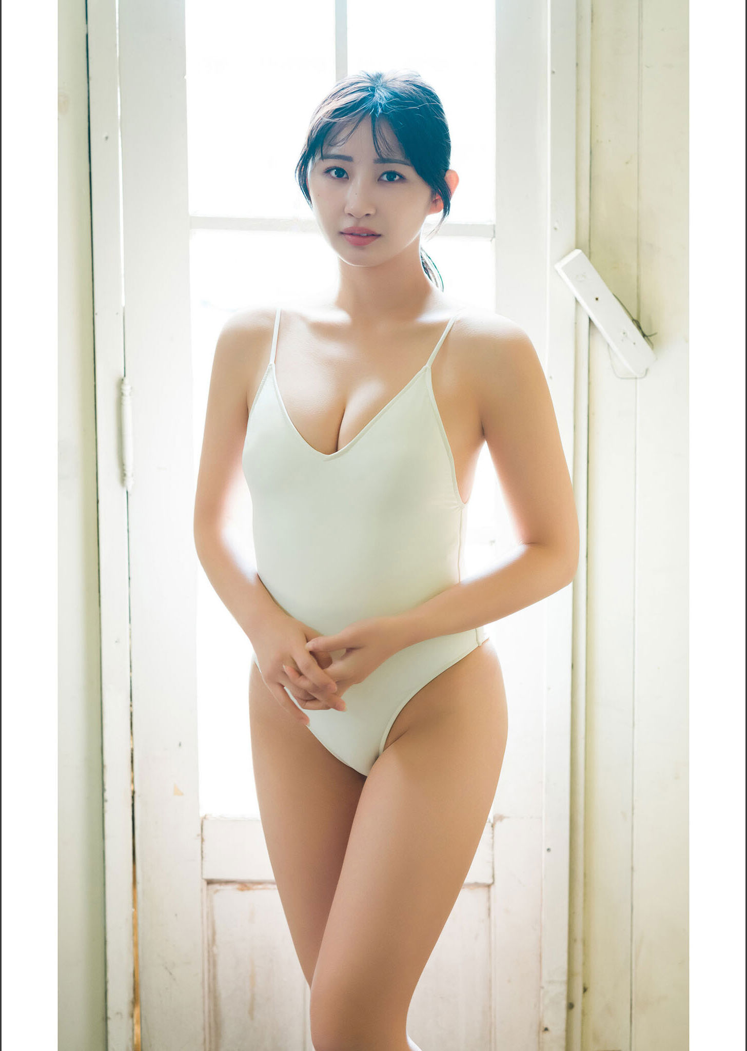 松本日向 -  麗しのシャルマン/(68P)