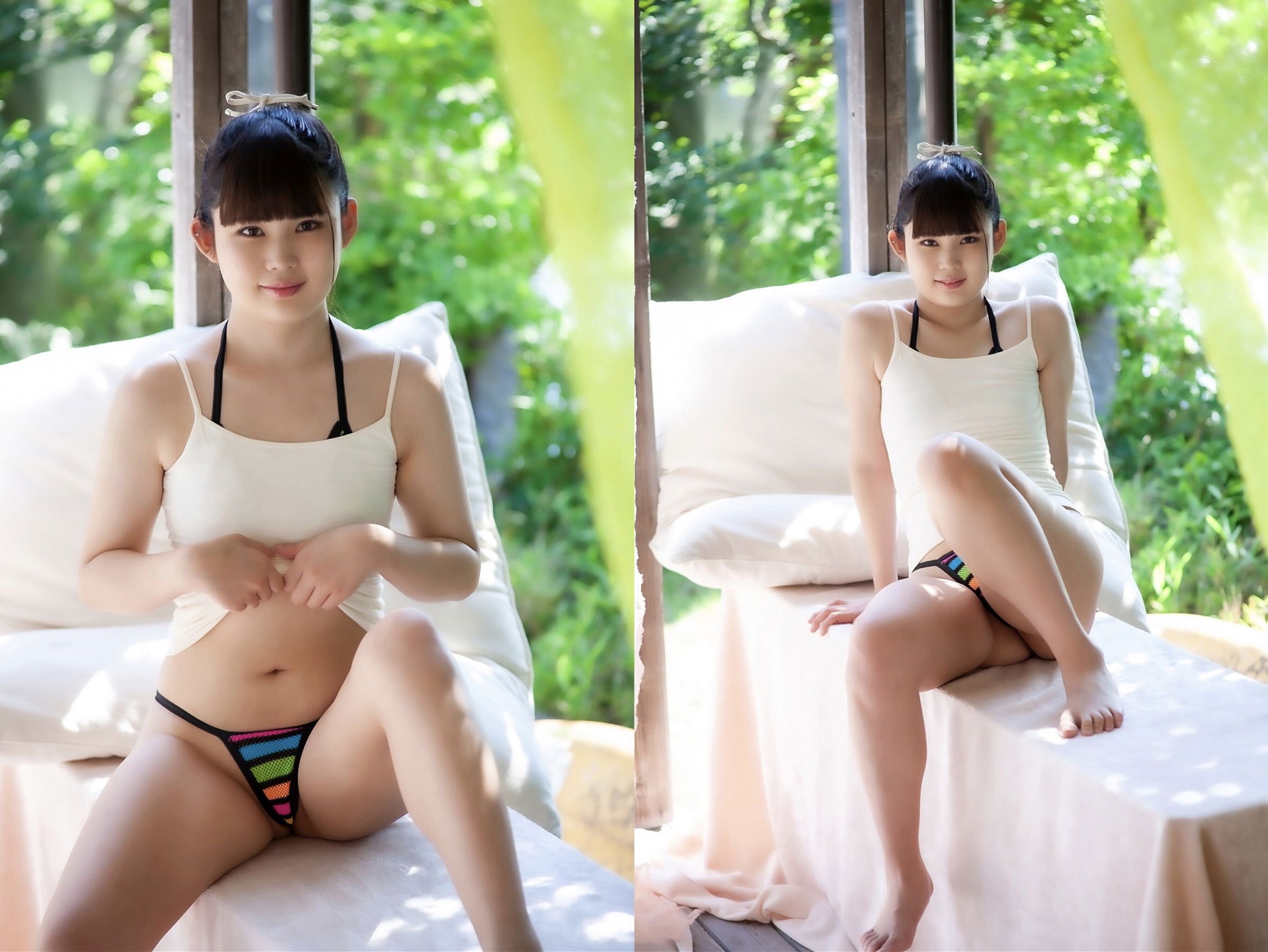 月野星 - 快感/(33P)