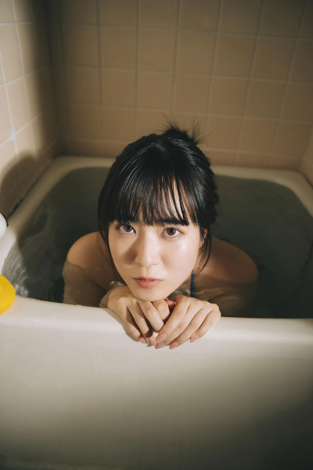 東雲うみ - 彼女が部屋でしたいこと/(57P)