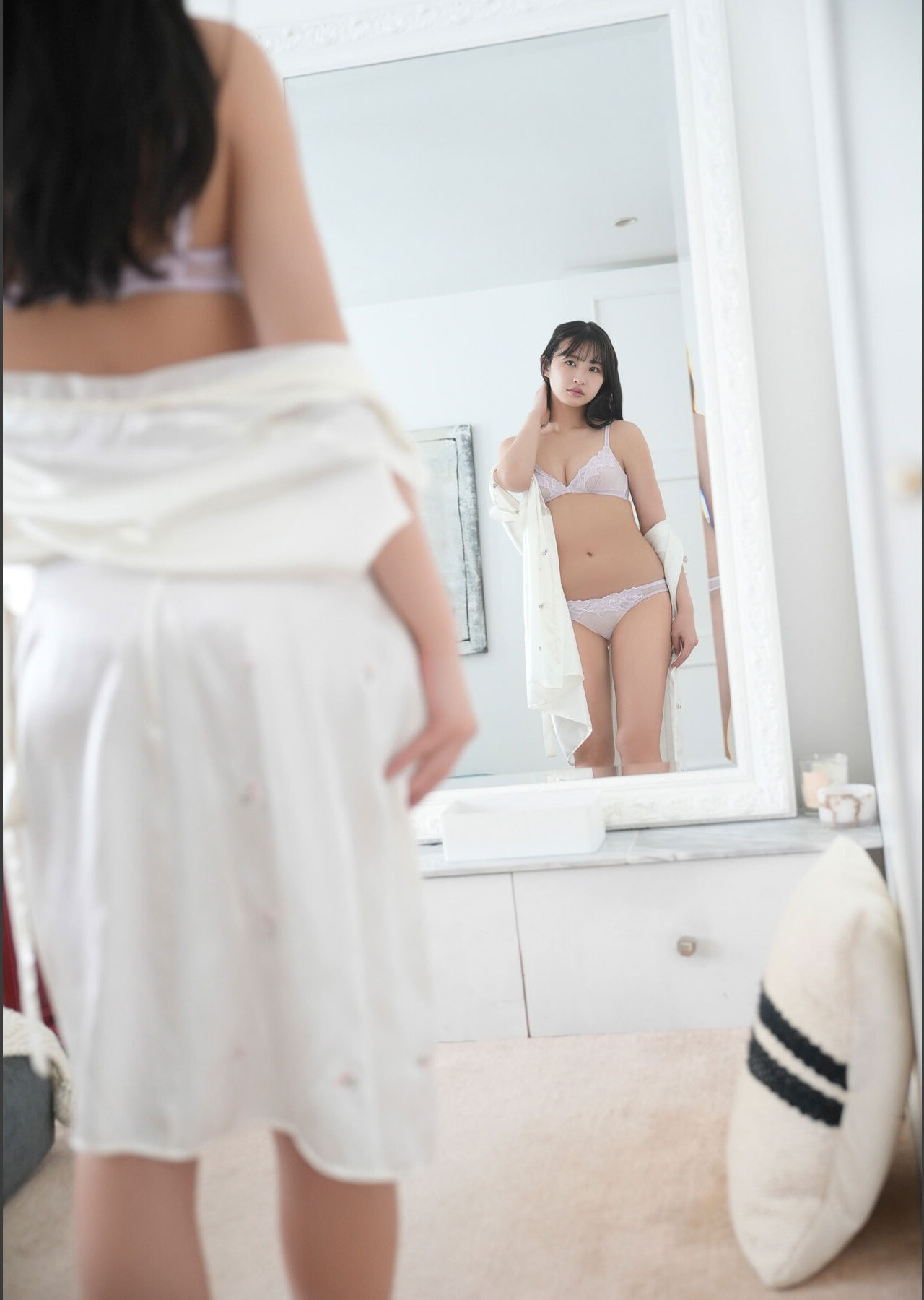 松本日向 - はじめての朝/(69P)