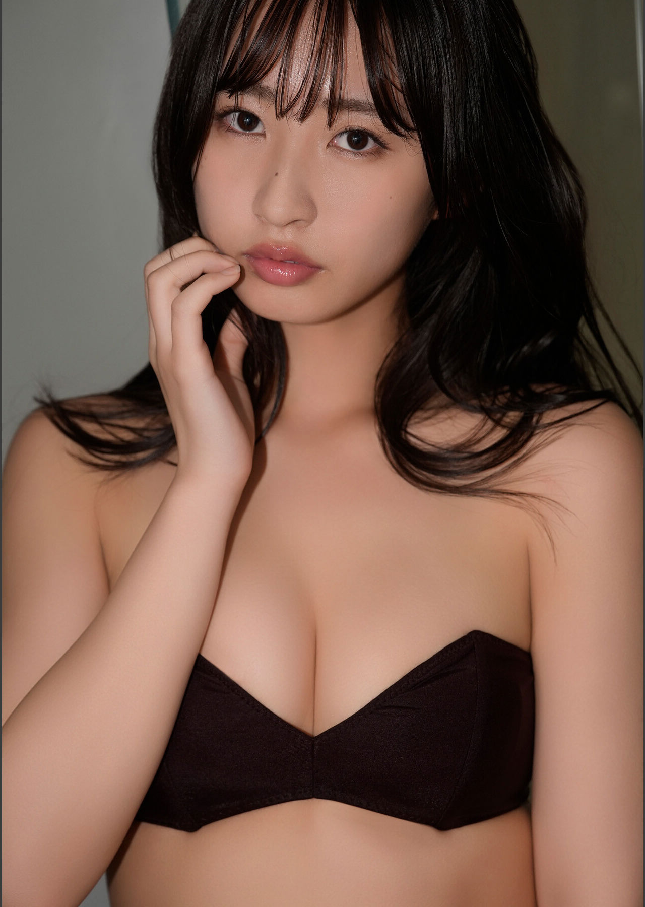 松本日向 - はじめての朝/(69P)