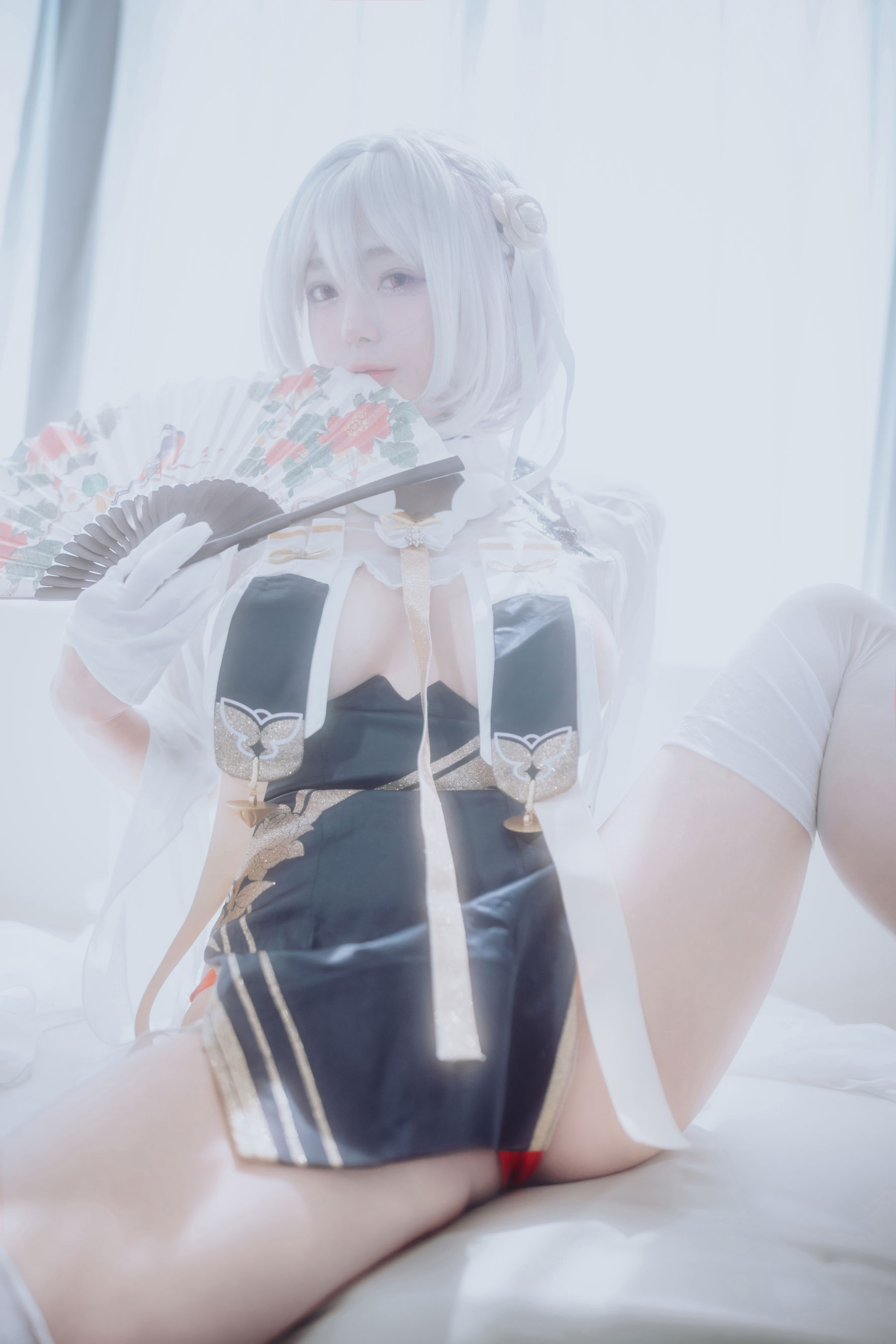 [DJAWA] Maruemon - Sirius Blue Waves and Clouds/(111P)