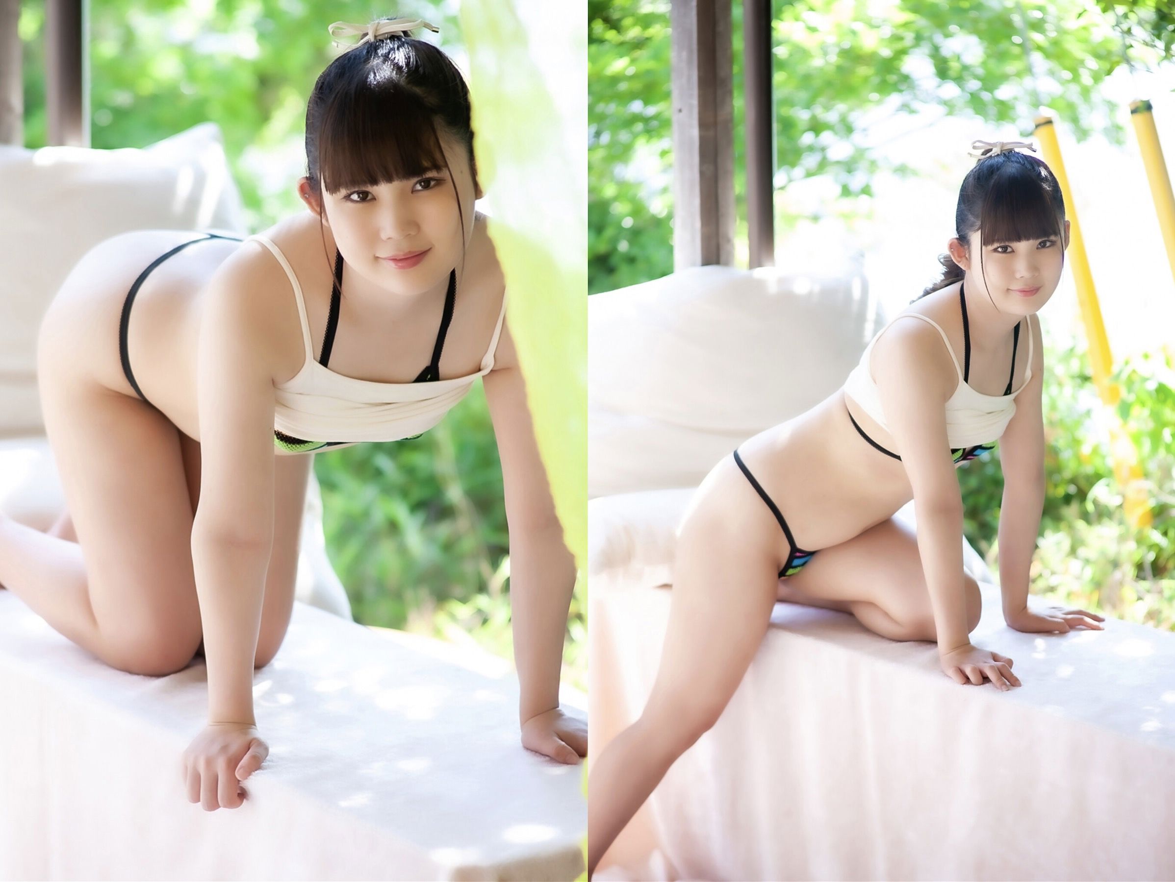 月野星 - 快感/(33P)