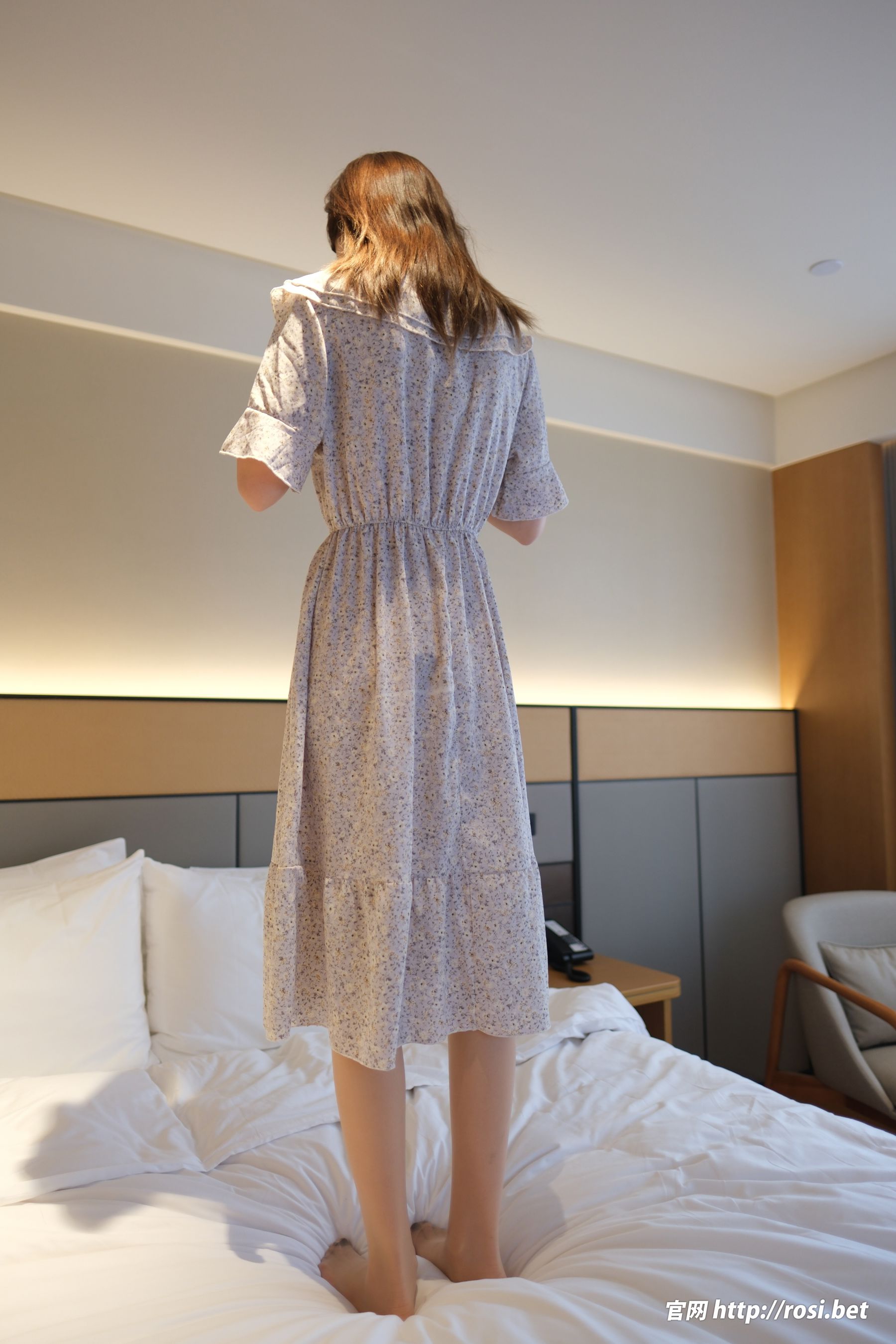 [ROSI写真] 2025.10.15 NO.5063/(117P)