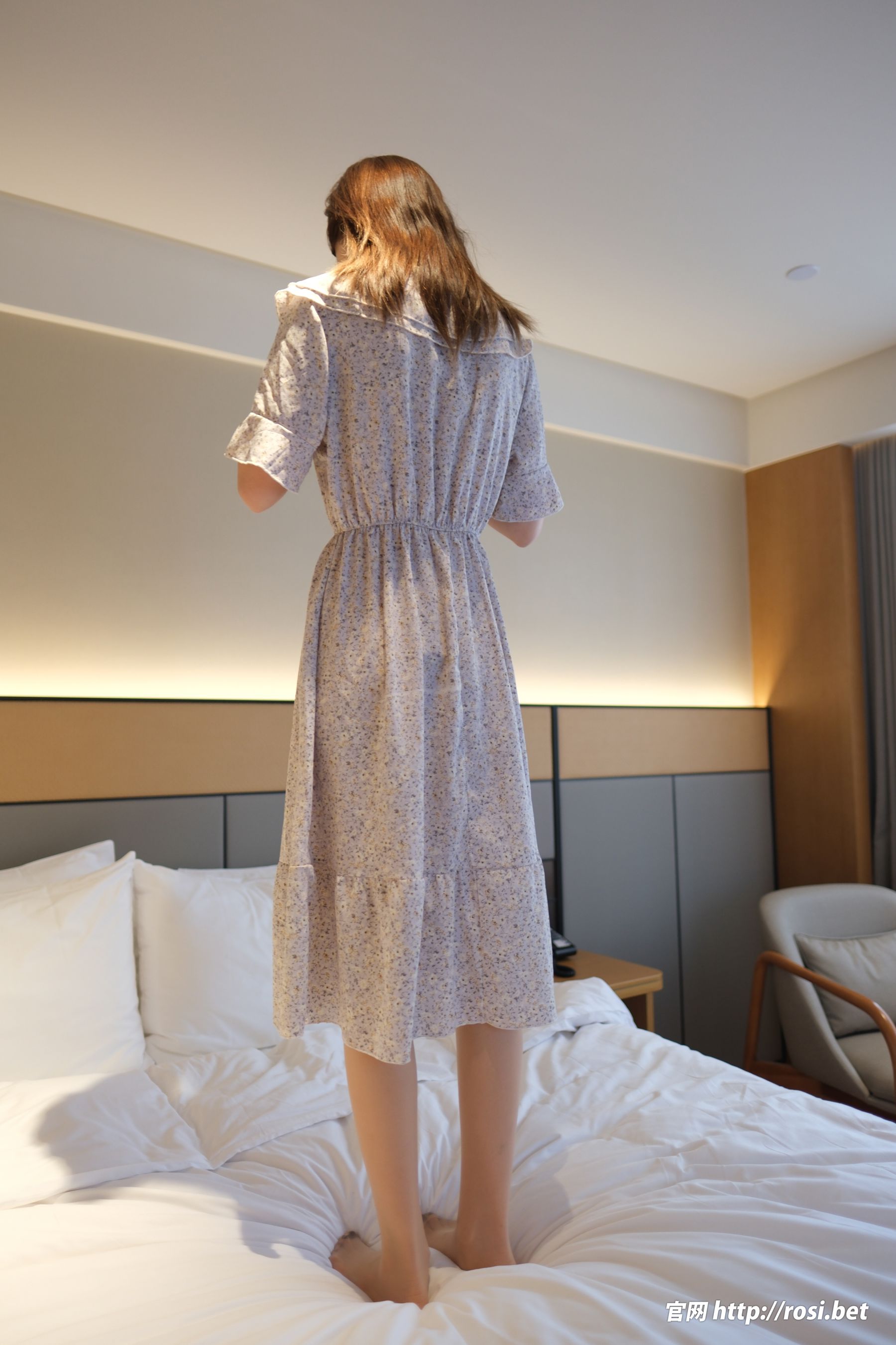 [ROSI写真] 2025.10.15 NO.5063/(117P)