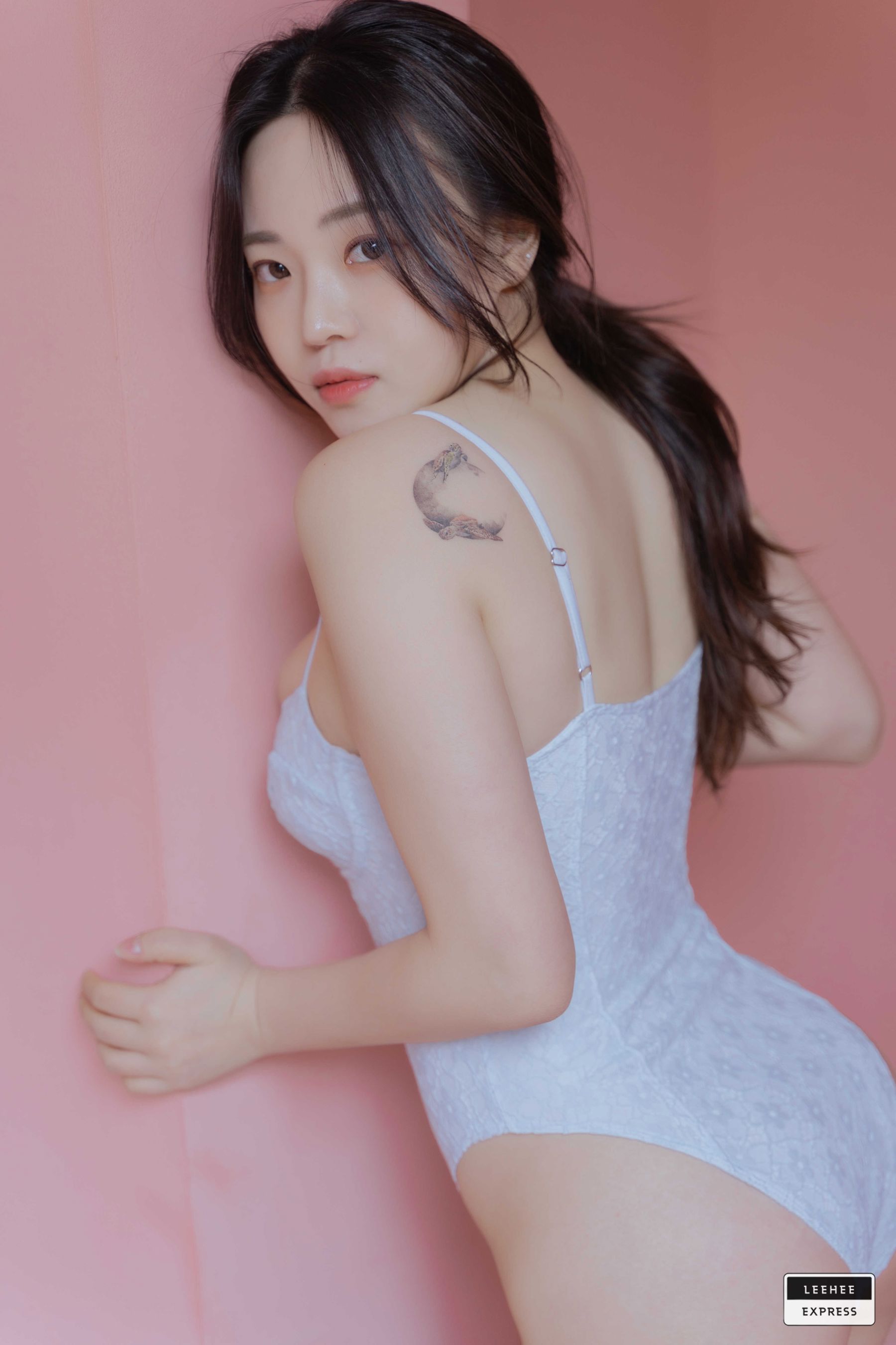 [LEEHEE EXPRESS] LEDG-180 - Sunny/(74P)