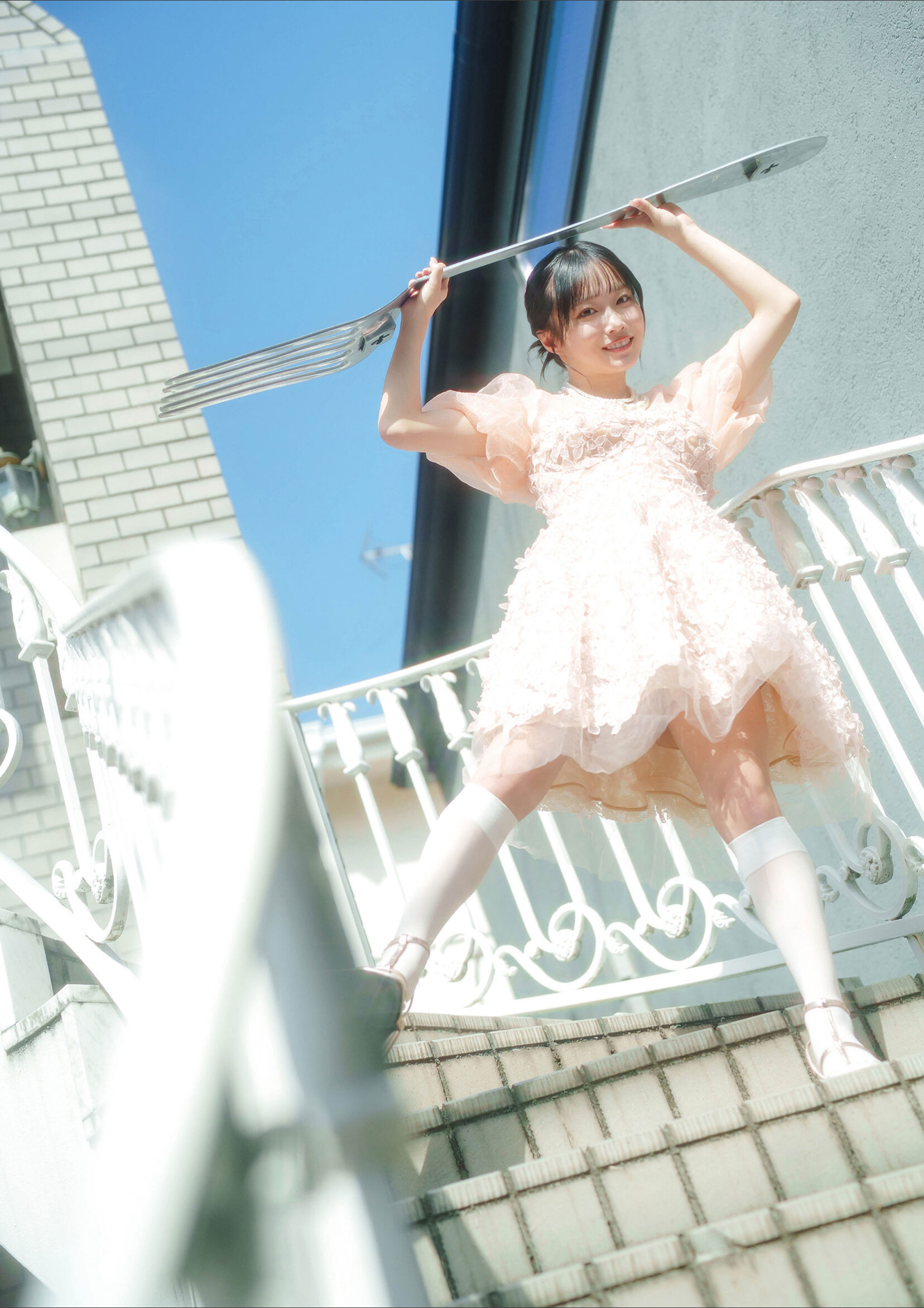 岸みゆ - ちっちゃくないもん。/(83P)