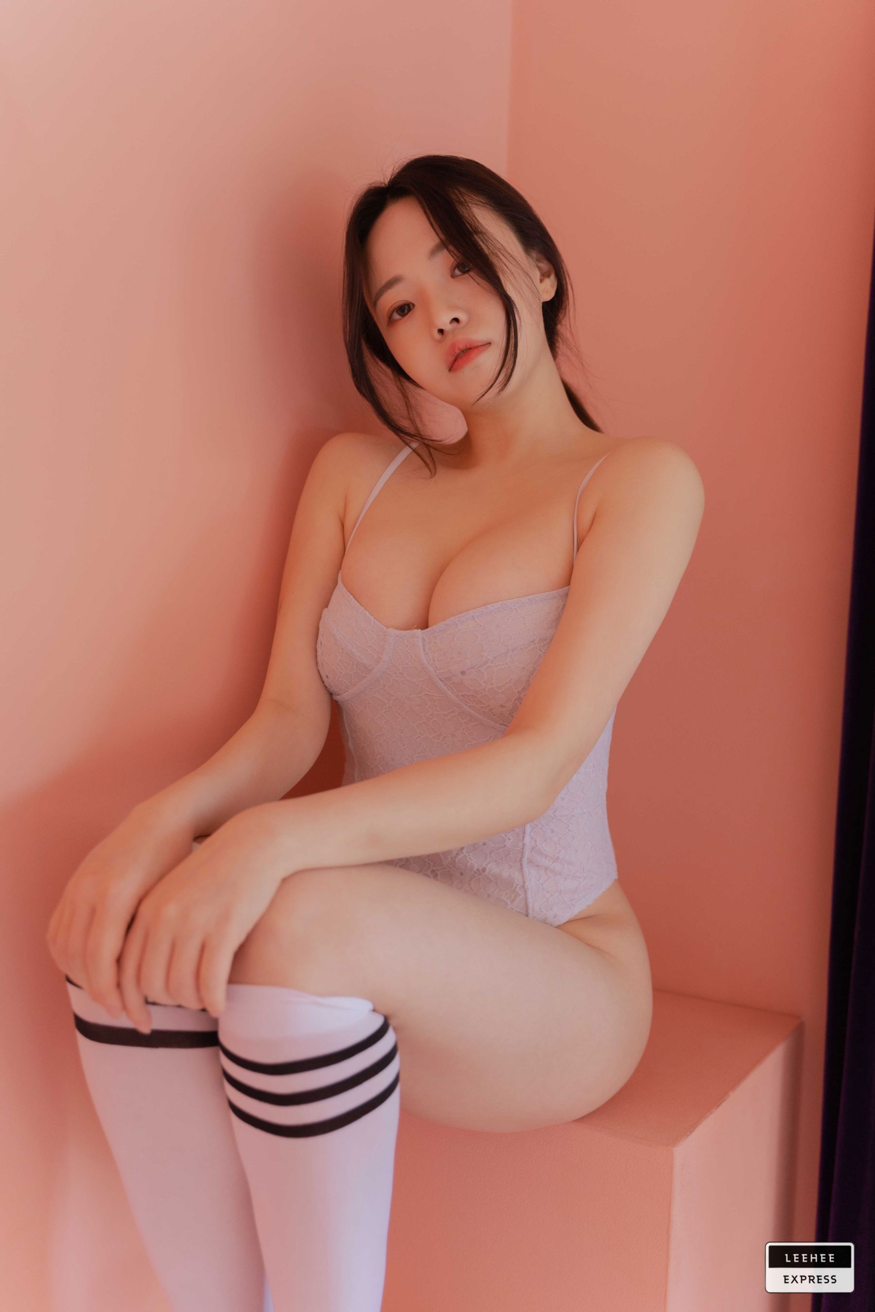 [LEEHEE EXPRESS] LEDG-180 - Sunny/(74P)