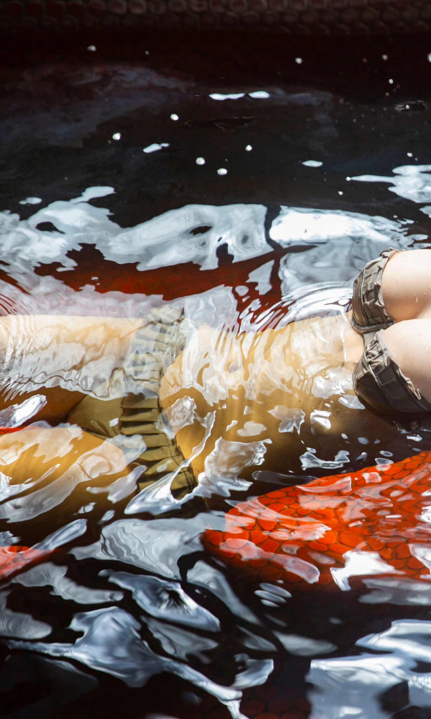 澄田綾乃 - 日常はフェチだらけ/(64P)