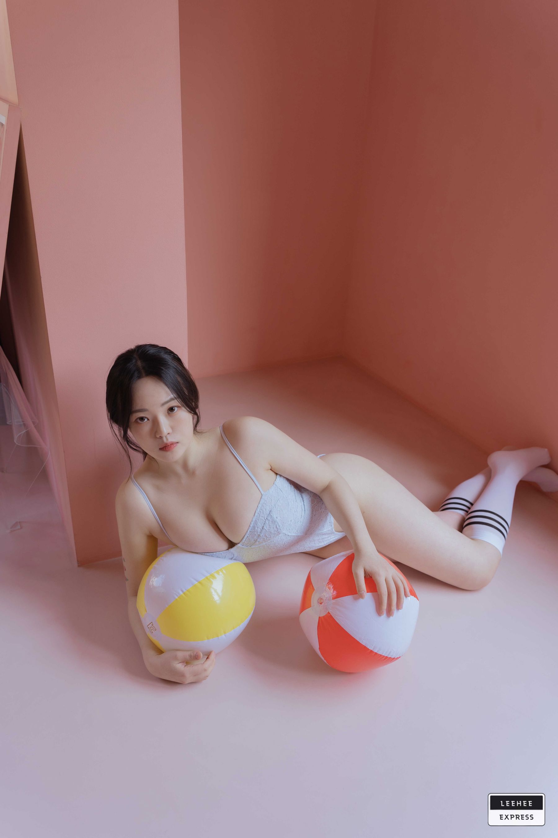 [LEEHEE EXPRESS] LEDG-180 - Sunny/(74P)