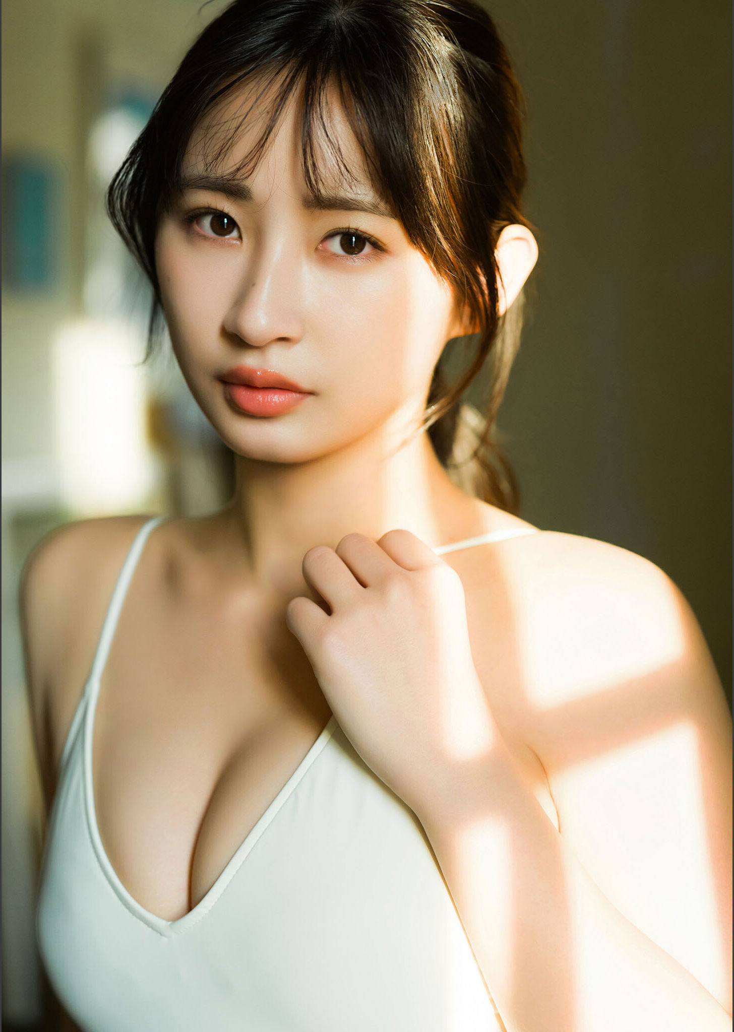 松本日向 -  麗しのシャルマン/(68P)