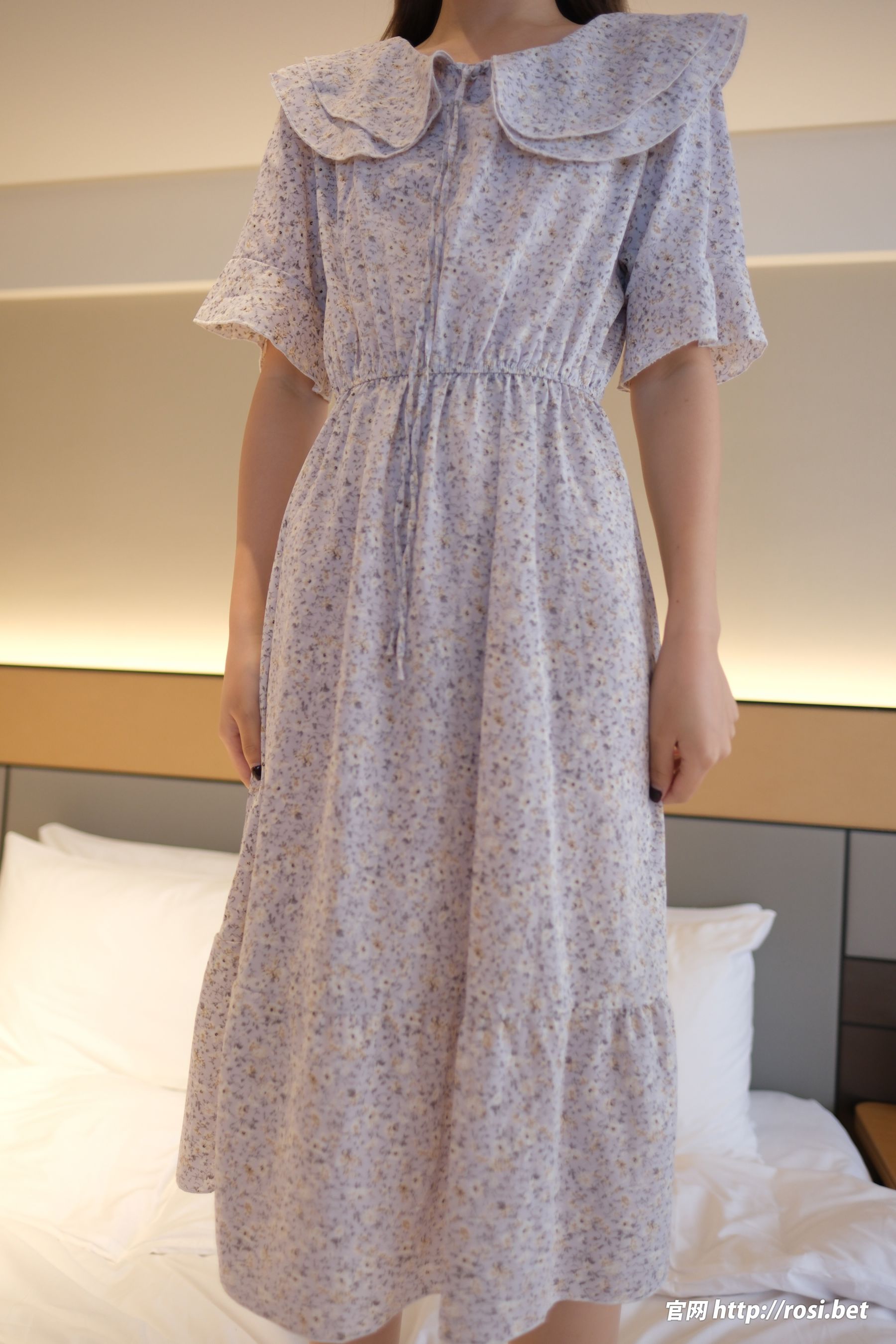 [ROSI写真] 2025.10.15 NO.5063/(117P)