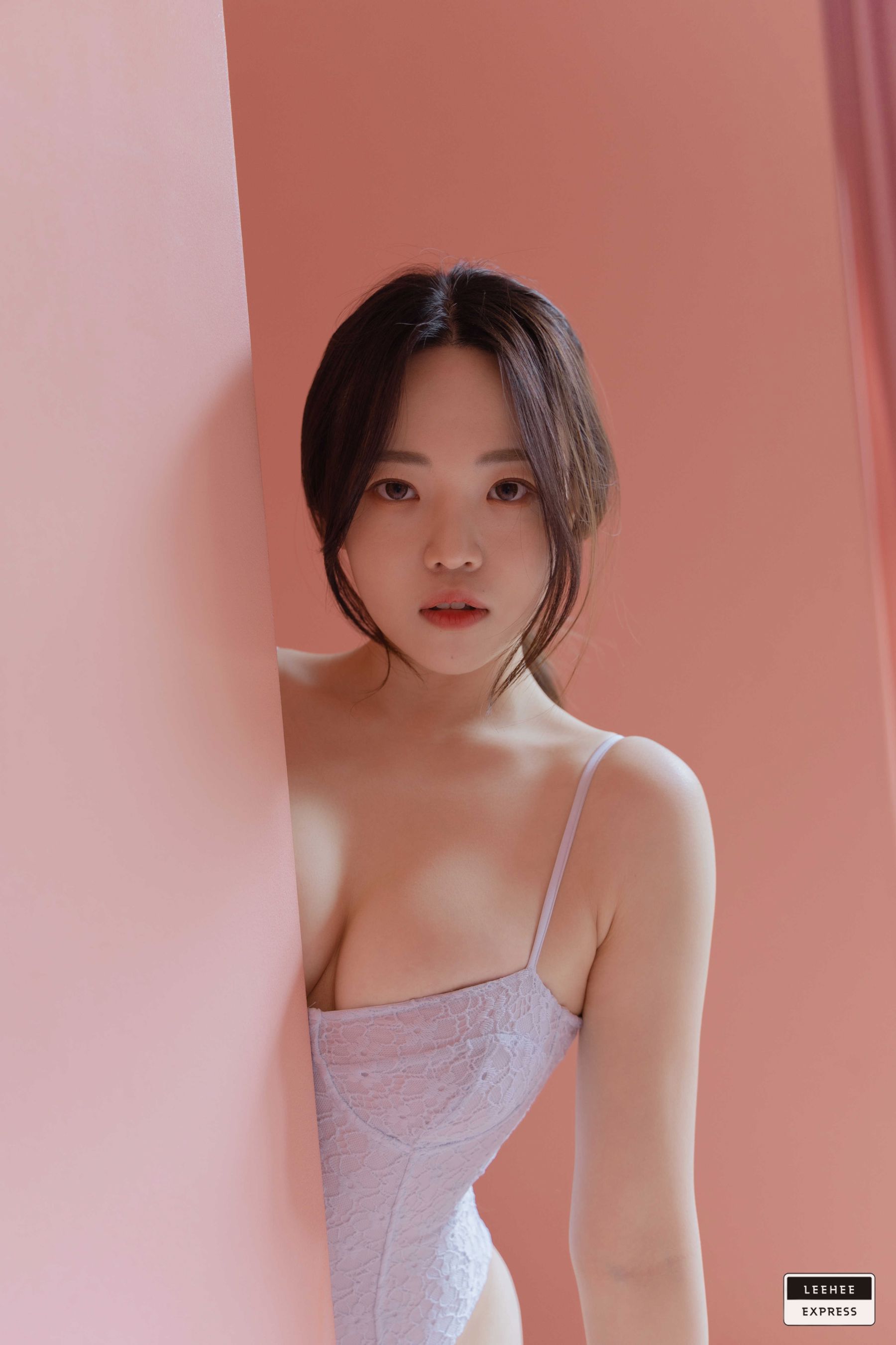 [LEEHEE EXPRESS] LEDG-180 - Sunny/(74P)