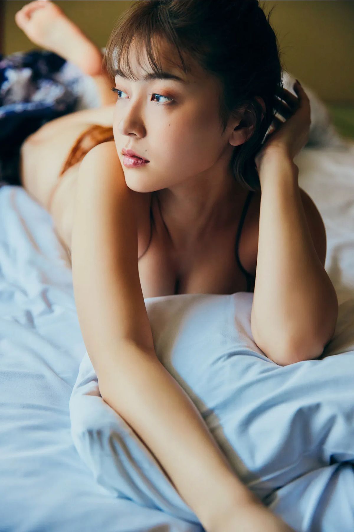 櫻井音乃 - ヒミツの温泉旅行 vol.1/(50P)