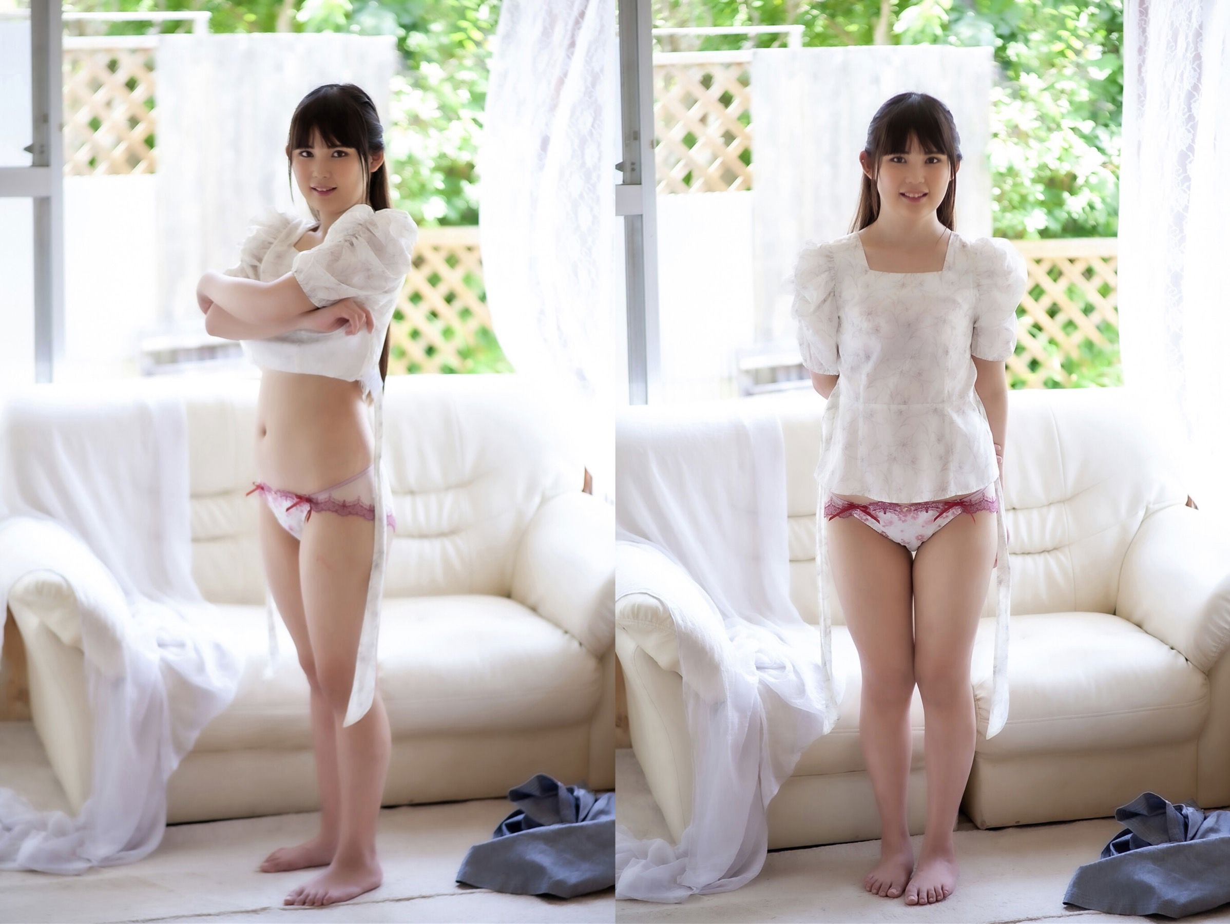 月野星 - EROS/(64P)