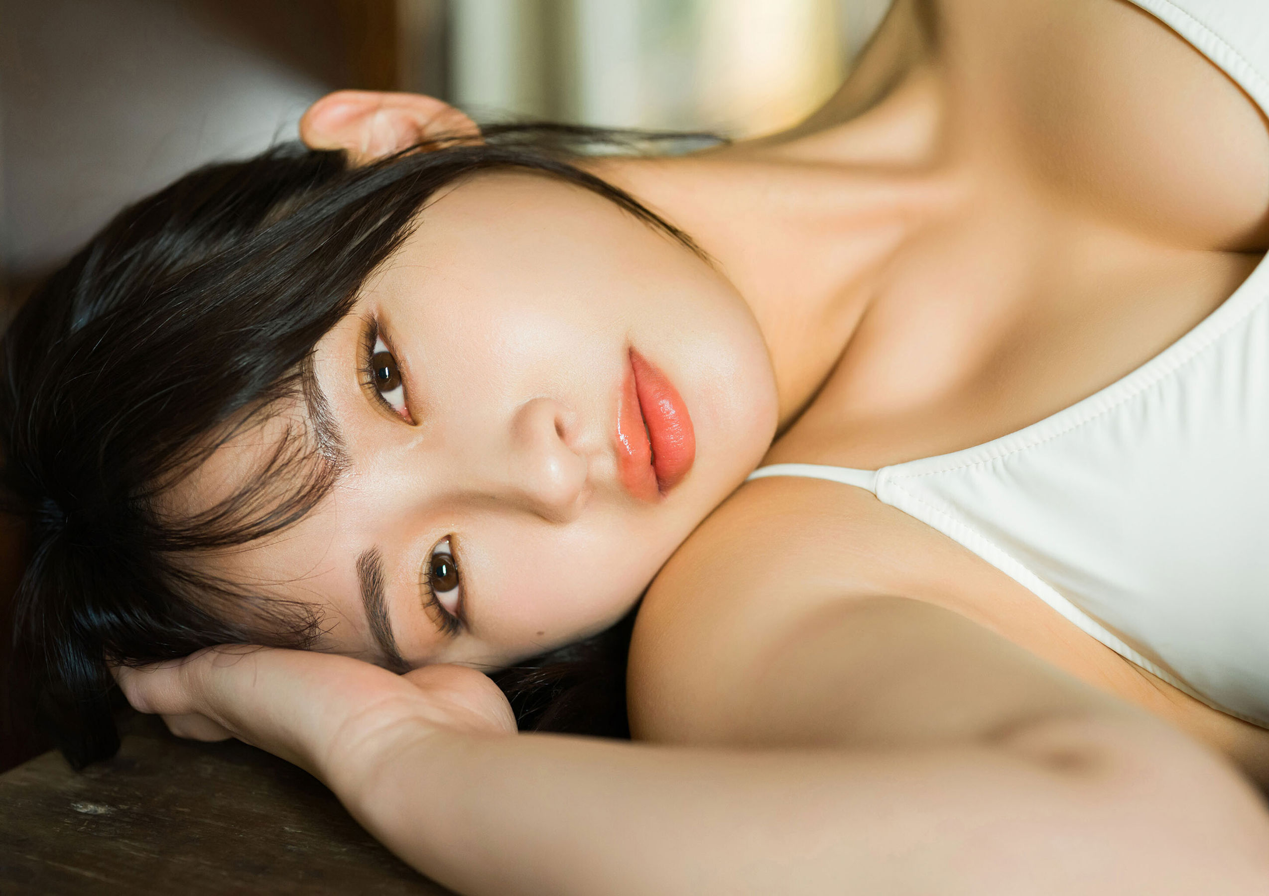 松本日向 -  麗しのシャルマン/(68P)