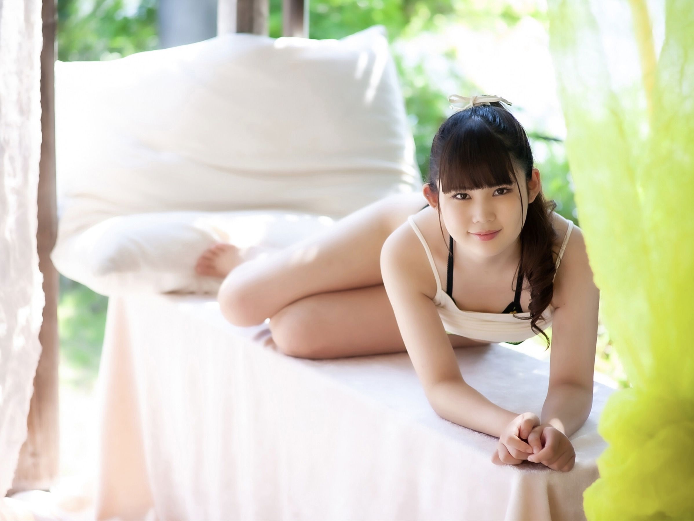 月野星 - 快感/(33P)