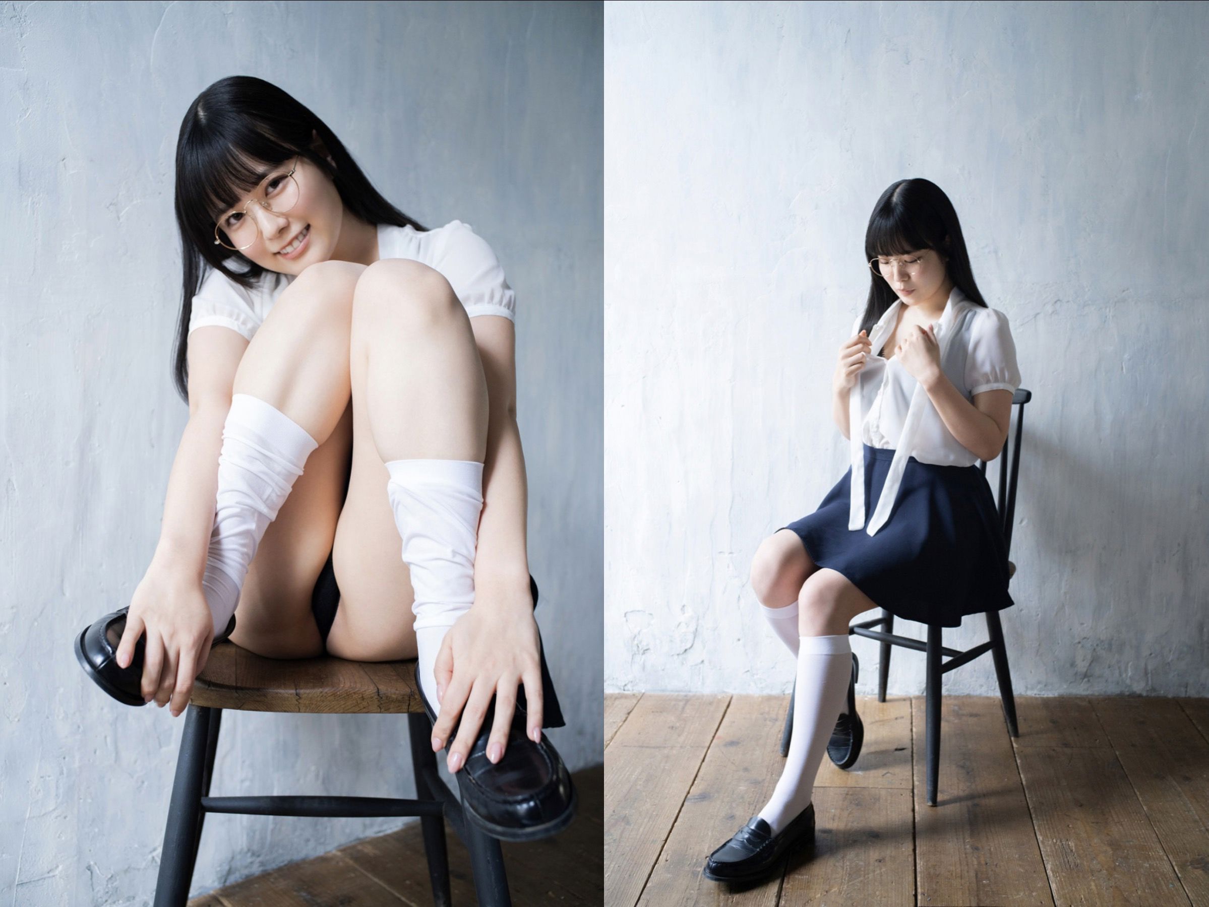 東雲うみ - Girl's Secret 女のコの秘密/(39P)