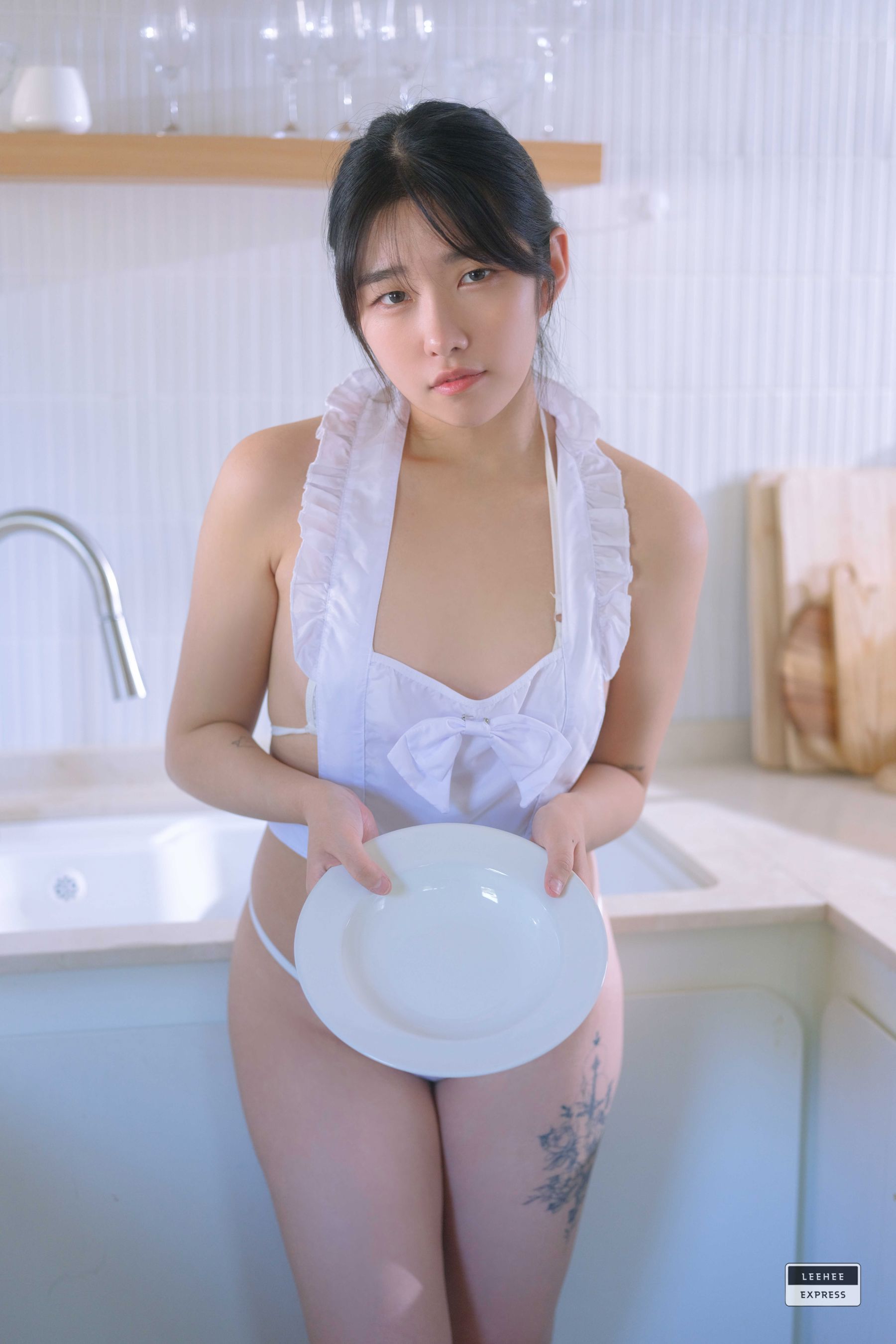 View - [LEEHEE EXPRESS] LEBE-176 - Son Son - 图库库