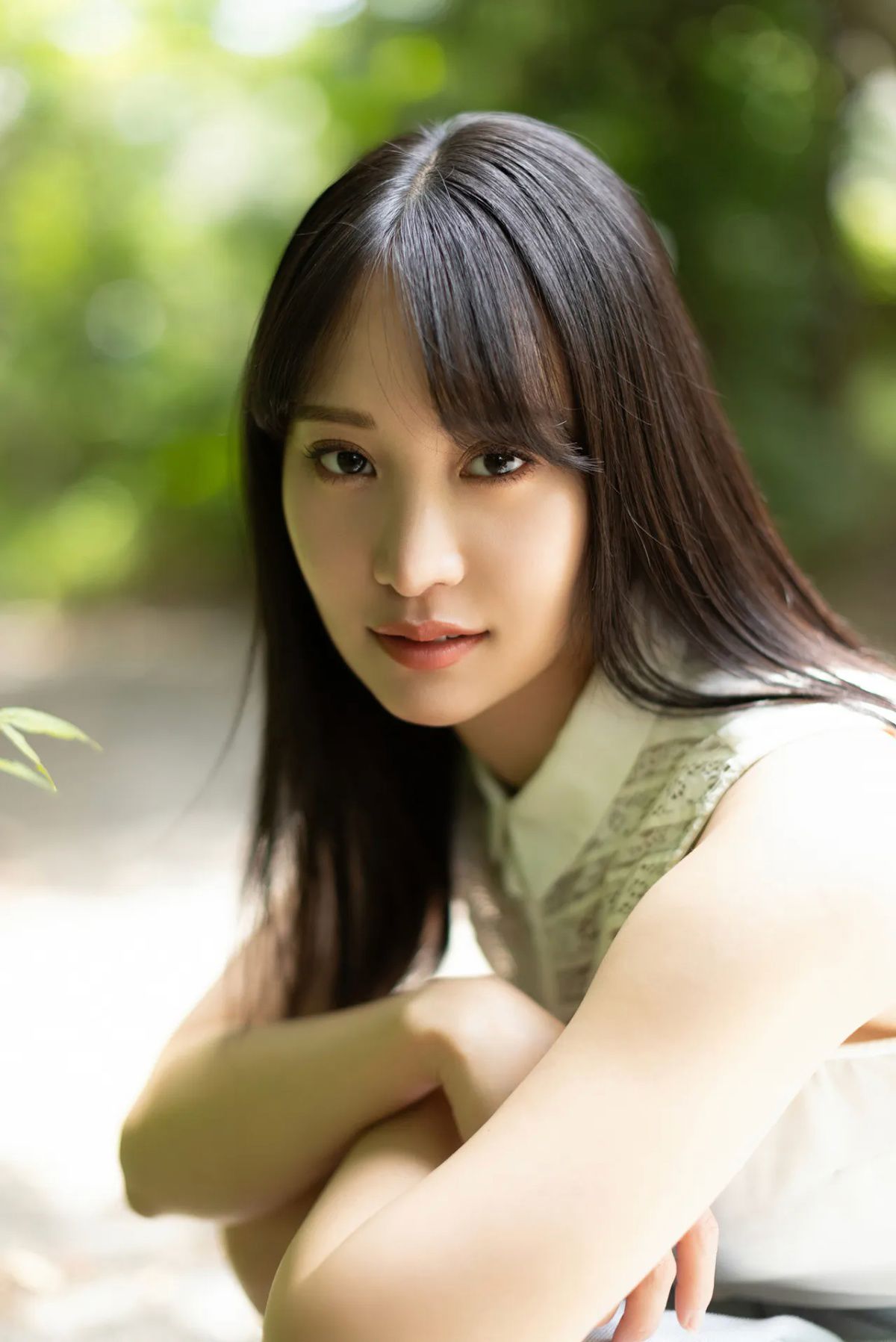 永尾まりや - 露花 vol.1/(65P)