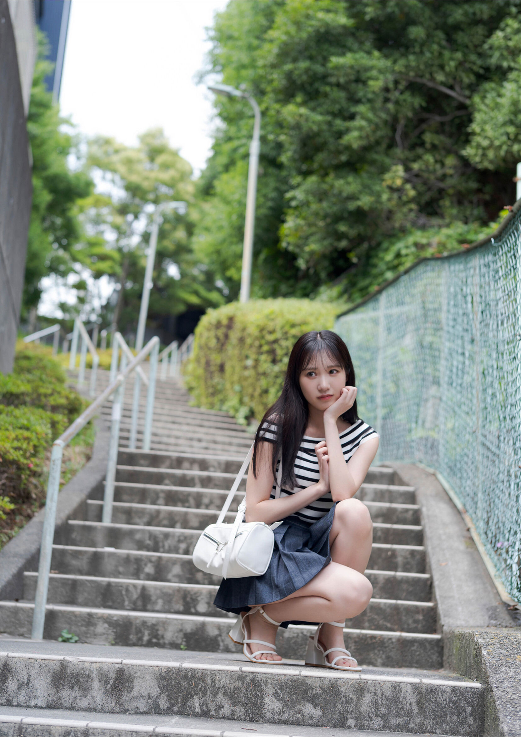 横野すみれ - そのカーブ、反則級！/(68P)