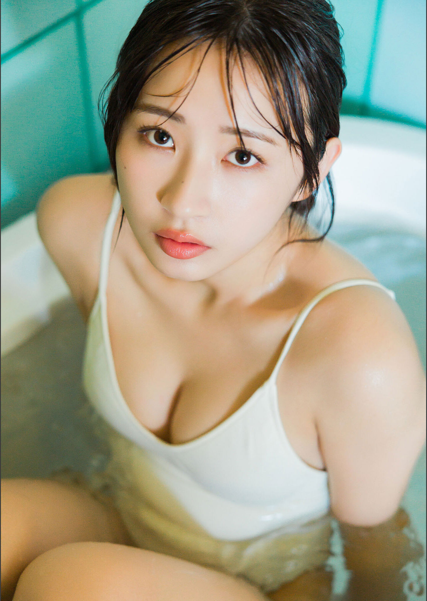 松本日向 -  麗しのシャルマン/(68P)