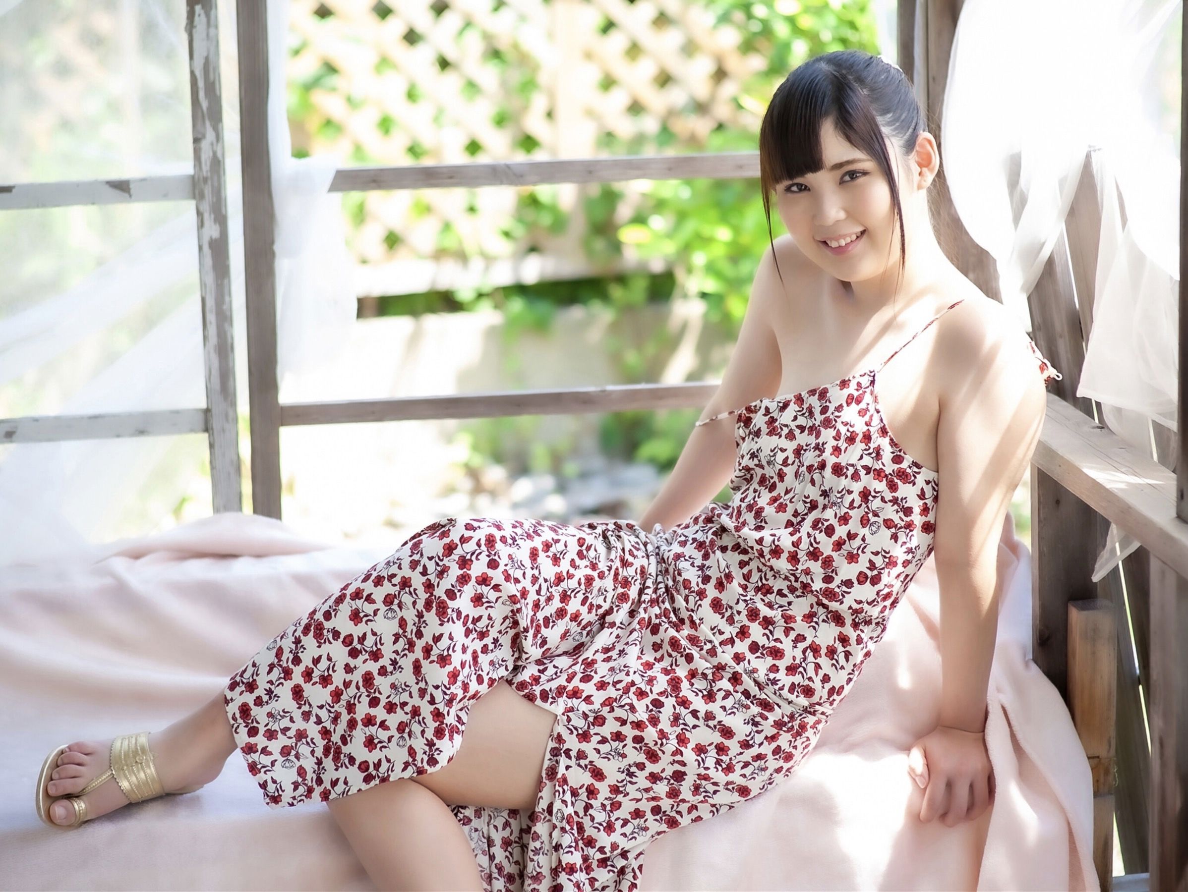 月野星 - EROS/(64P)