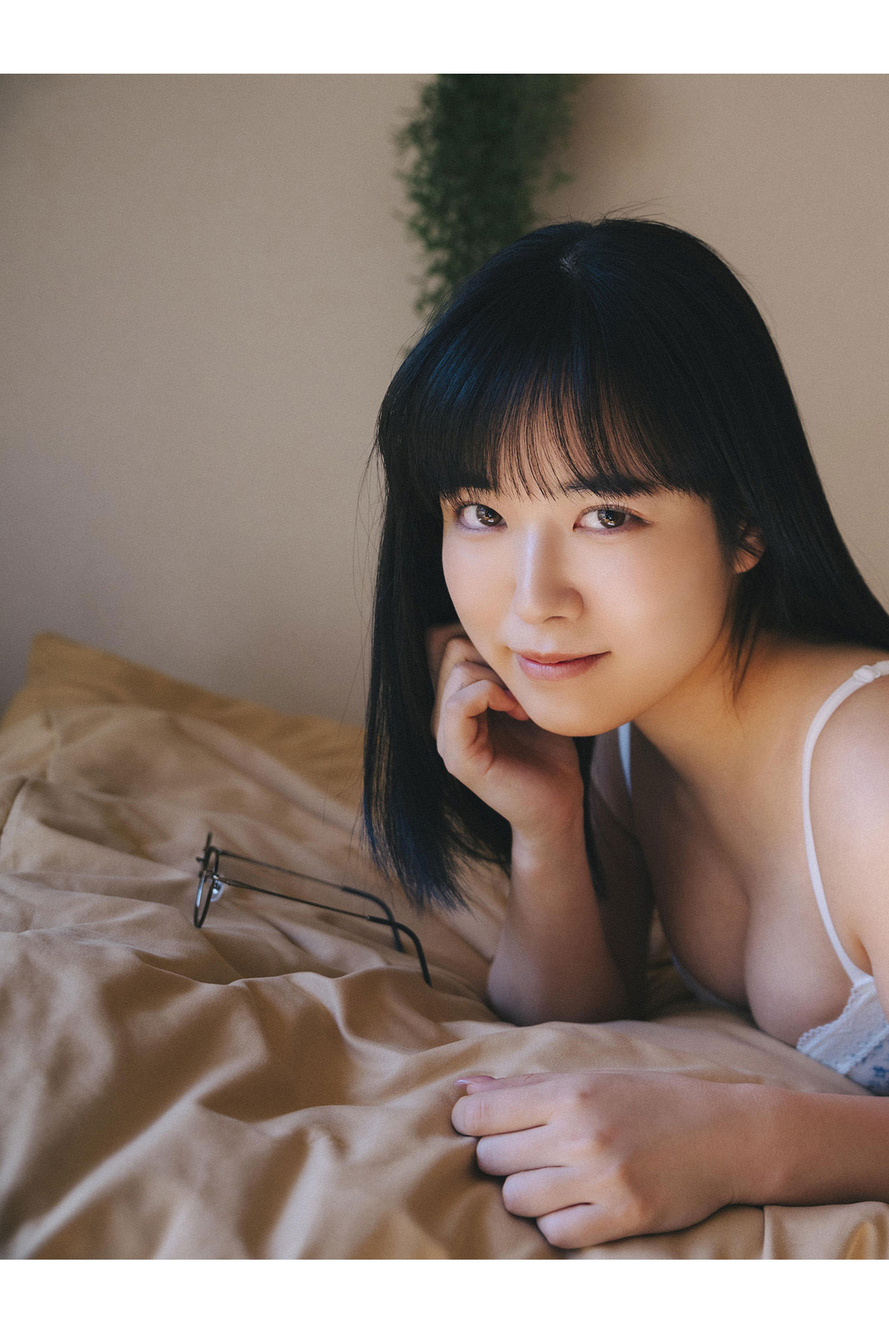 東雲うみ - 彼女が部屋でしたいこと/(57P)